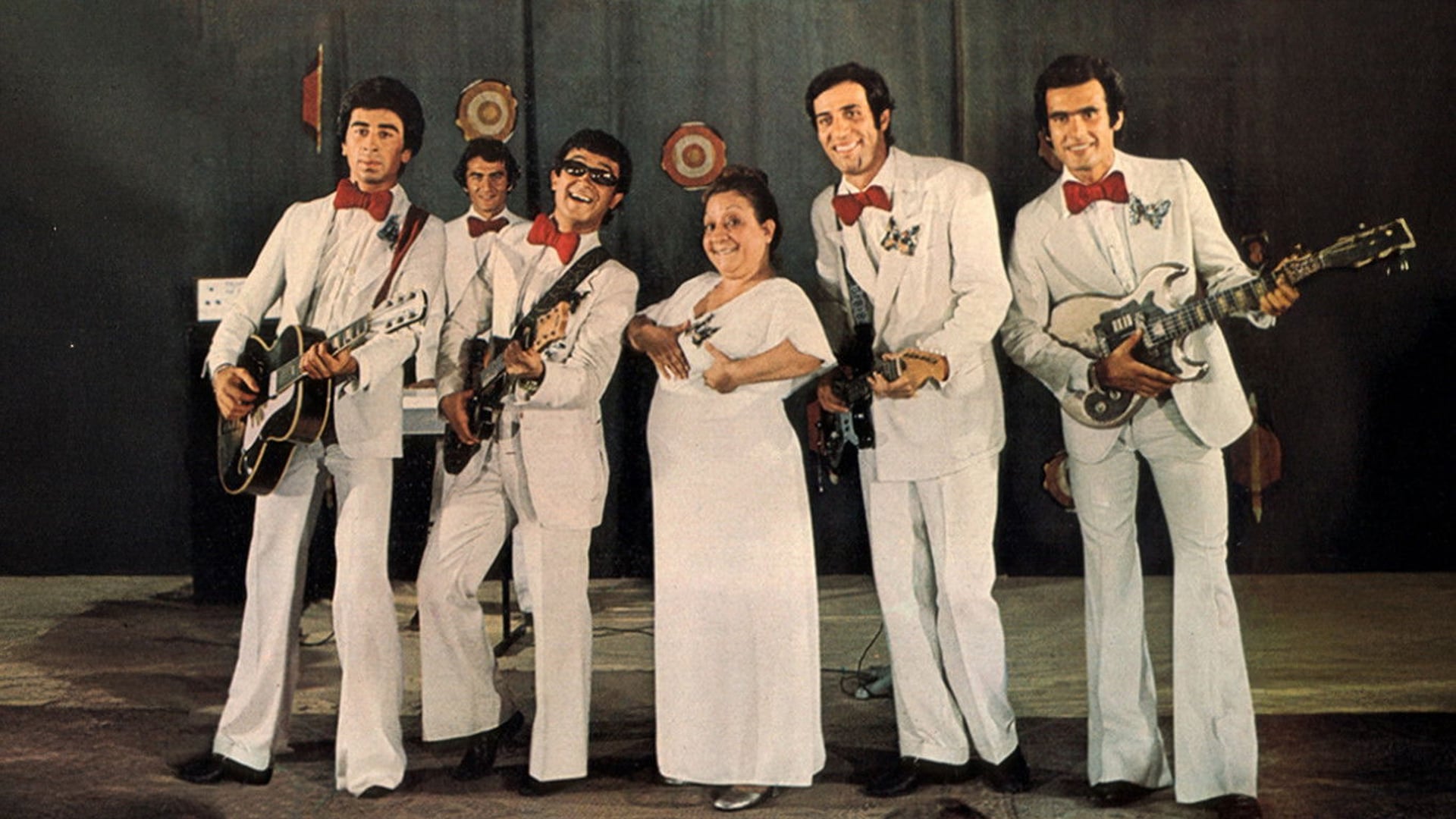 Foto do filme Hababam Sınıfı Uyanıyor