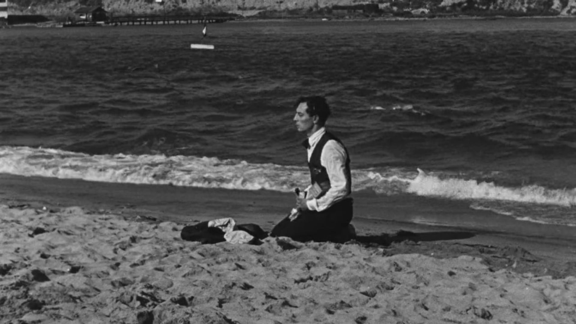 Foto do filme O Homem das Novidades