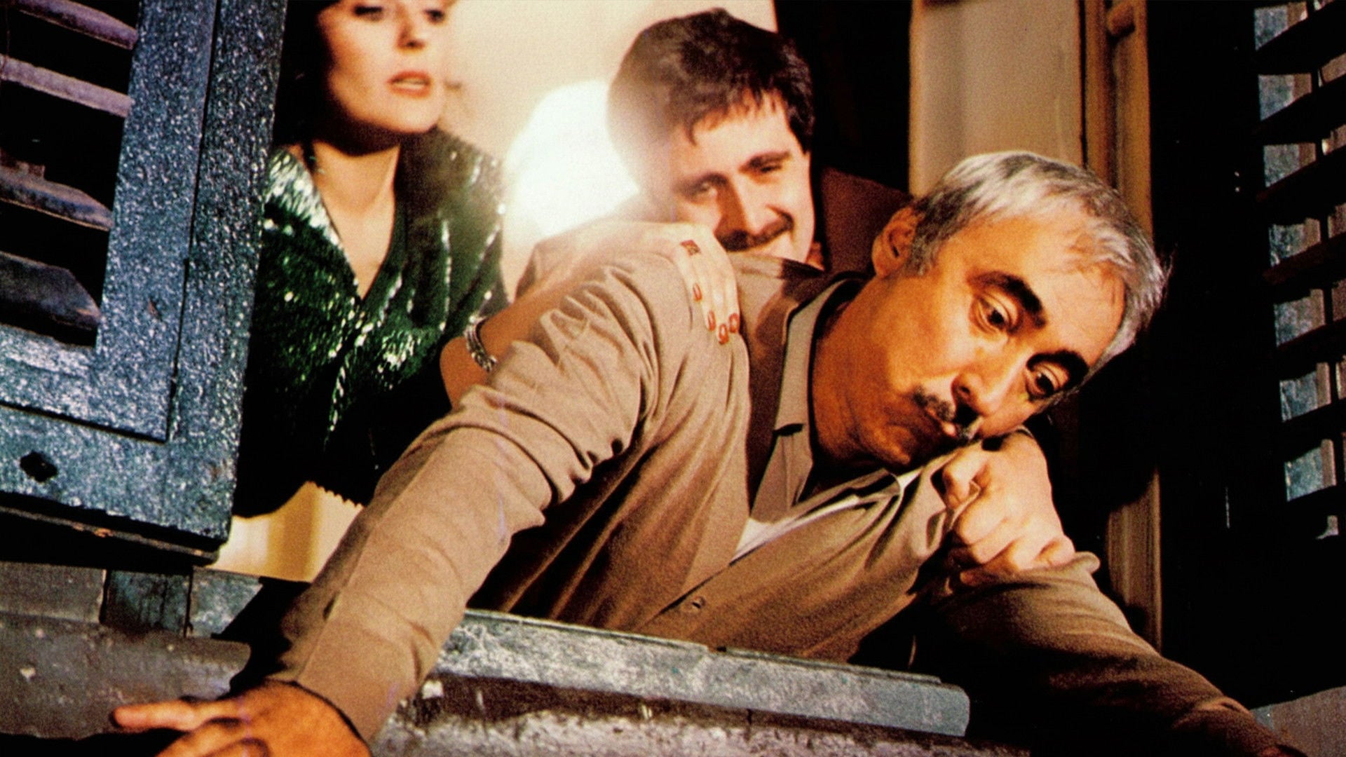 Foto do filme Muhsin Bey