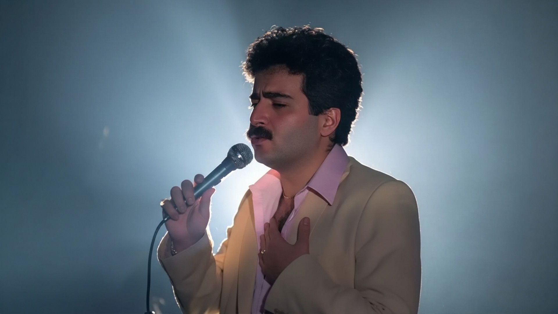Foto do filme Muhsin Bey