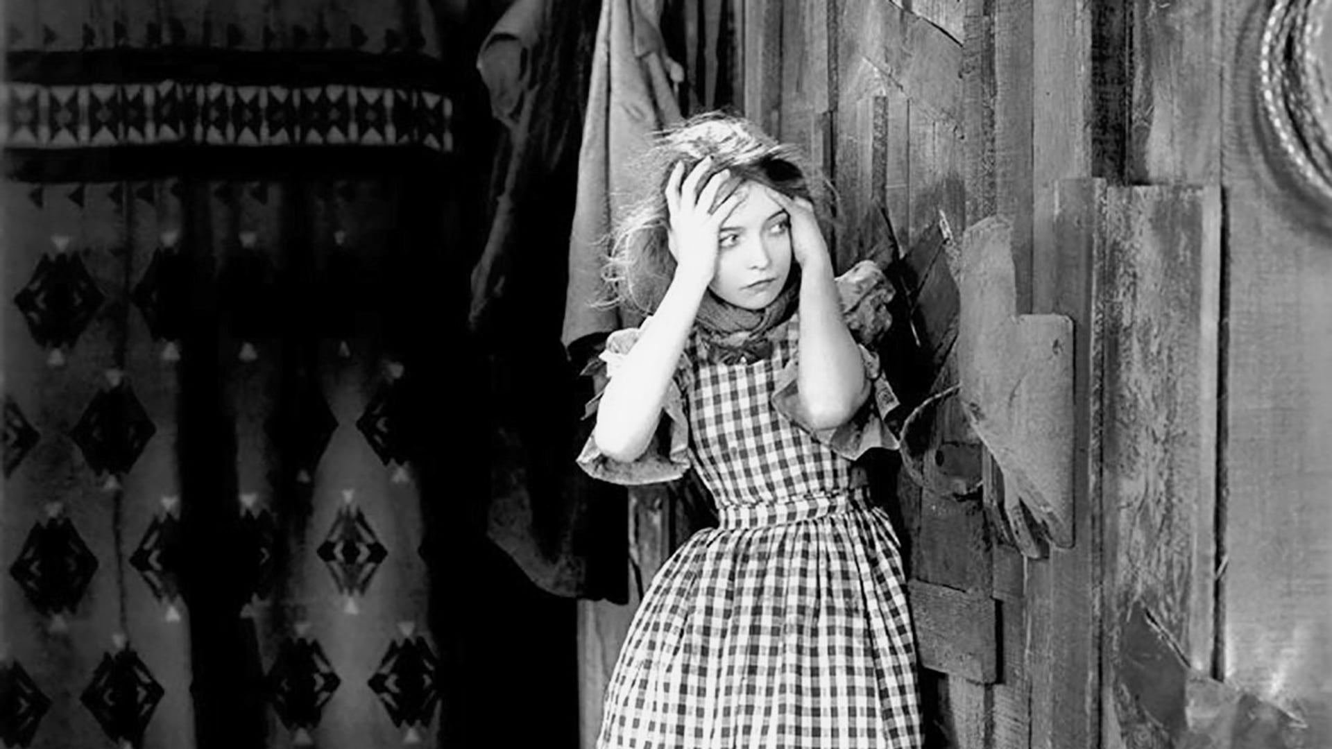 Foto do filme Vento e Areia