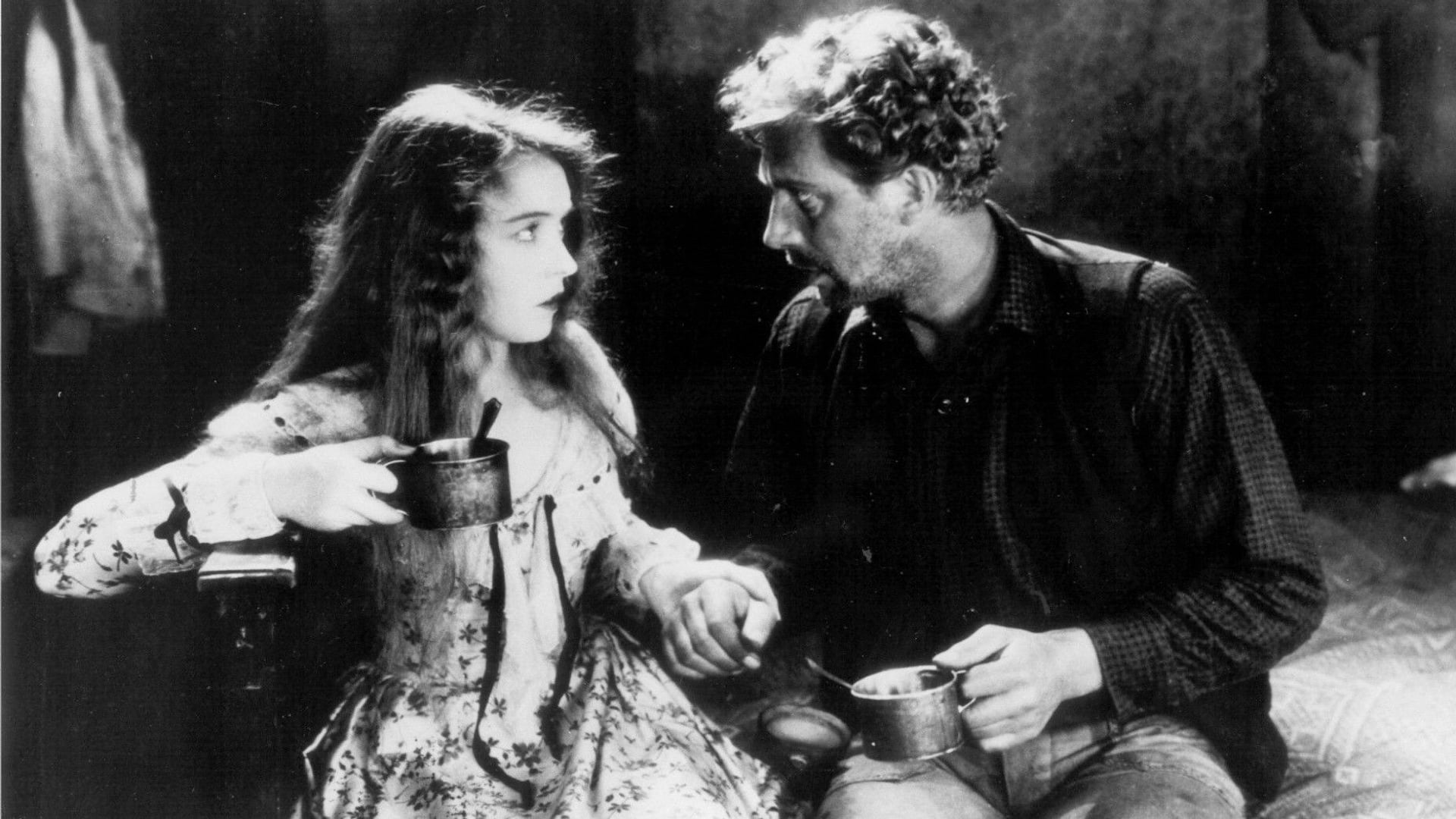 Foto do filme Vento e Areia