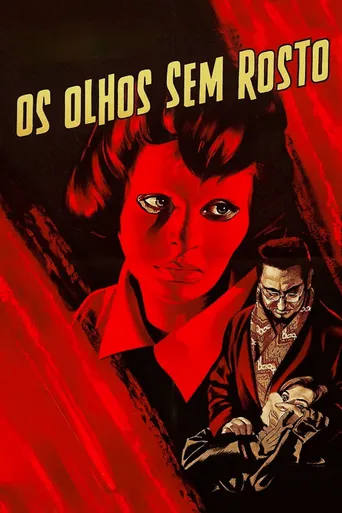 Os Olhos Sem Rosto