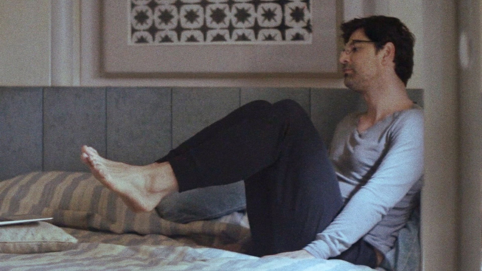 Foto do filme Chevalier