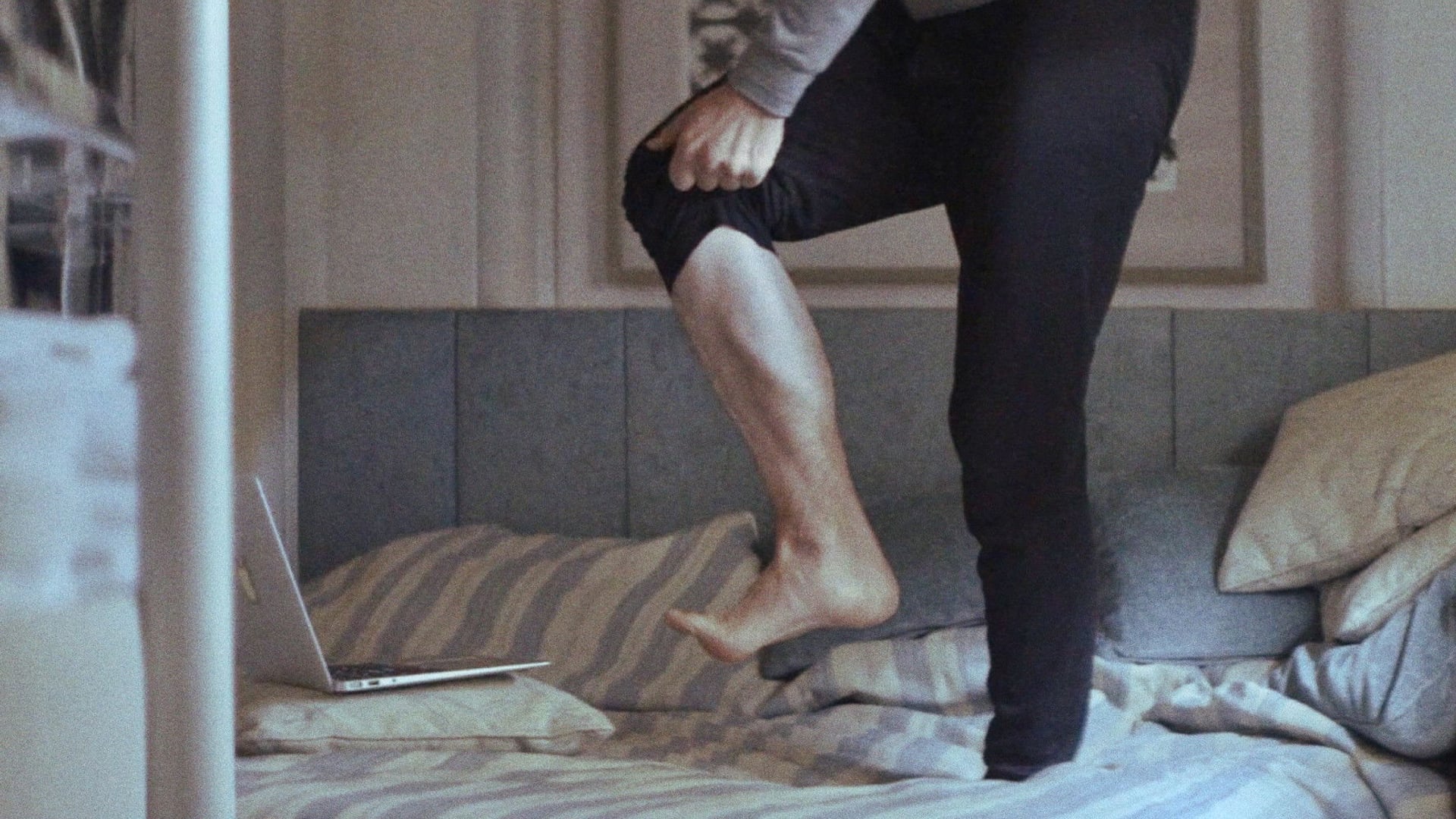 Foto do filme Chevalier