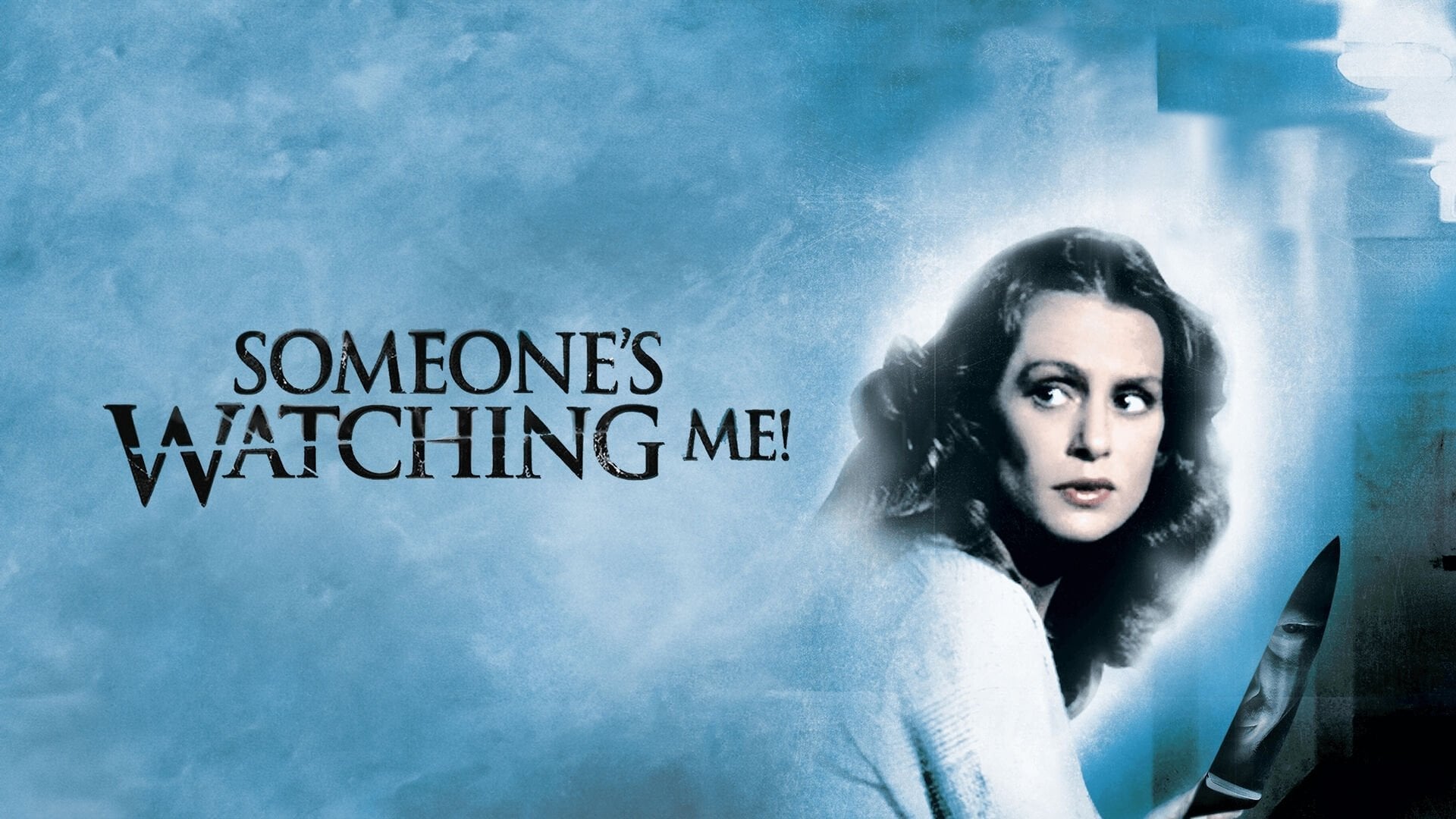 Foto do filme Alguém Me Vigia