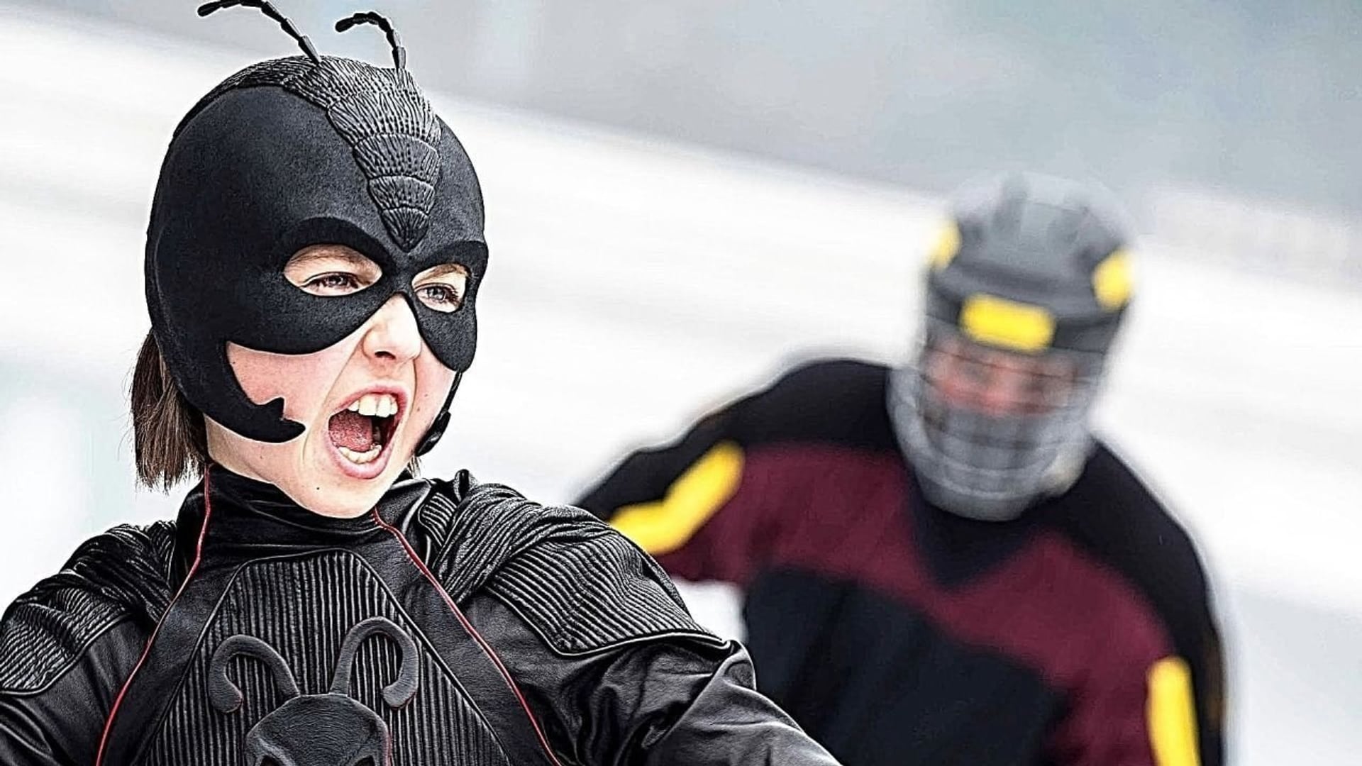 Foto do filme O Garoto-Formiga 2: A Vingança da Fúria Vermelha