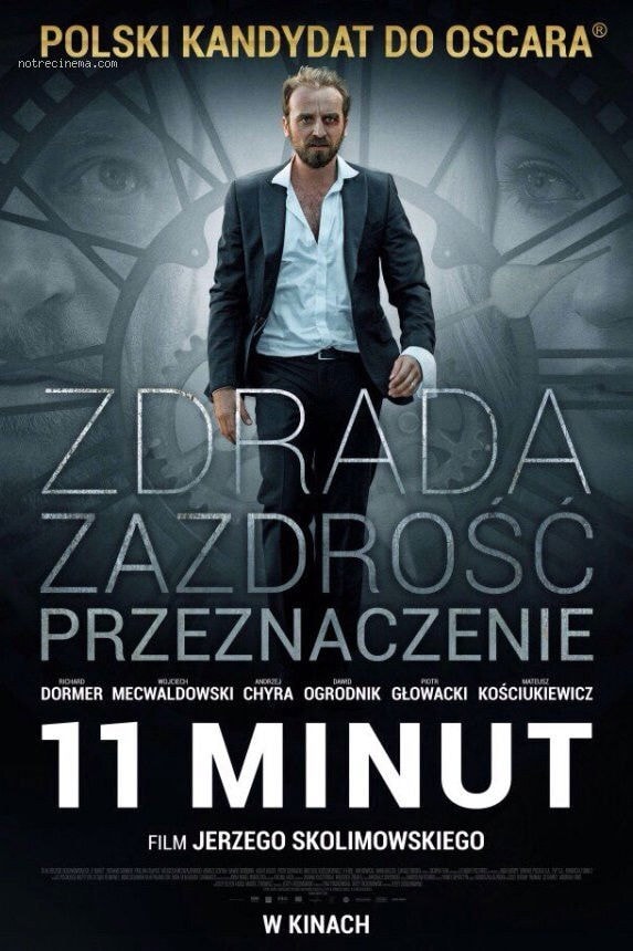 11 minut