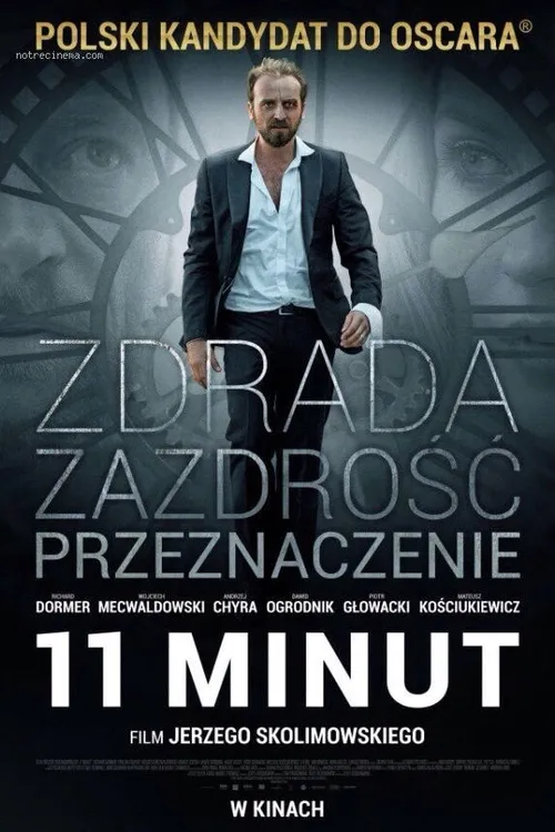 11 minut