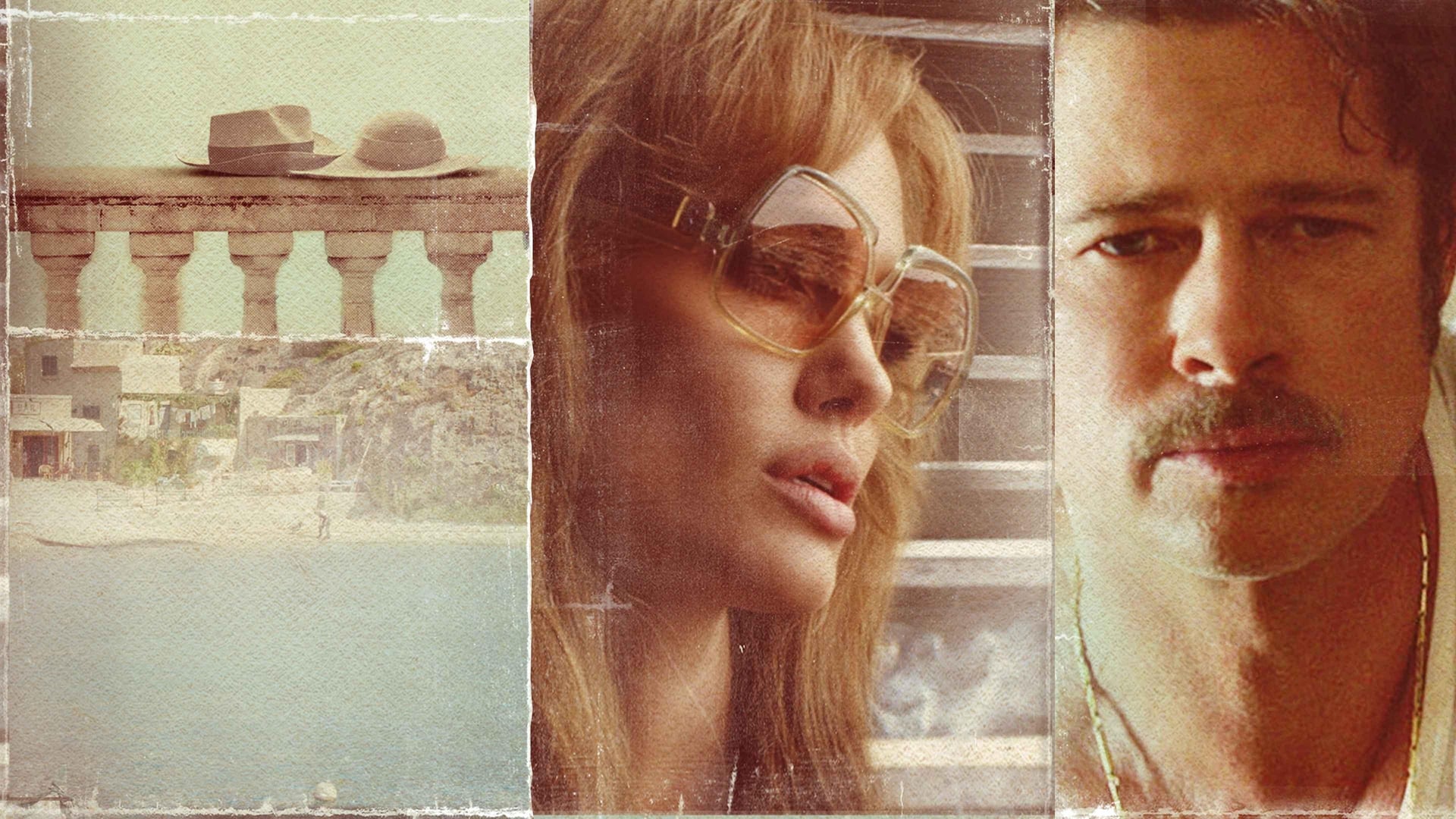 Foto do filme À Beira Mar