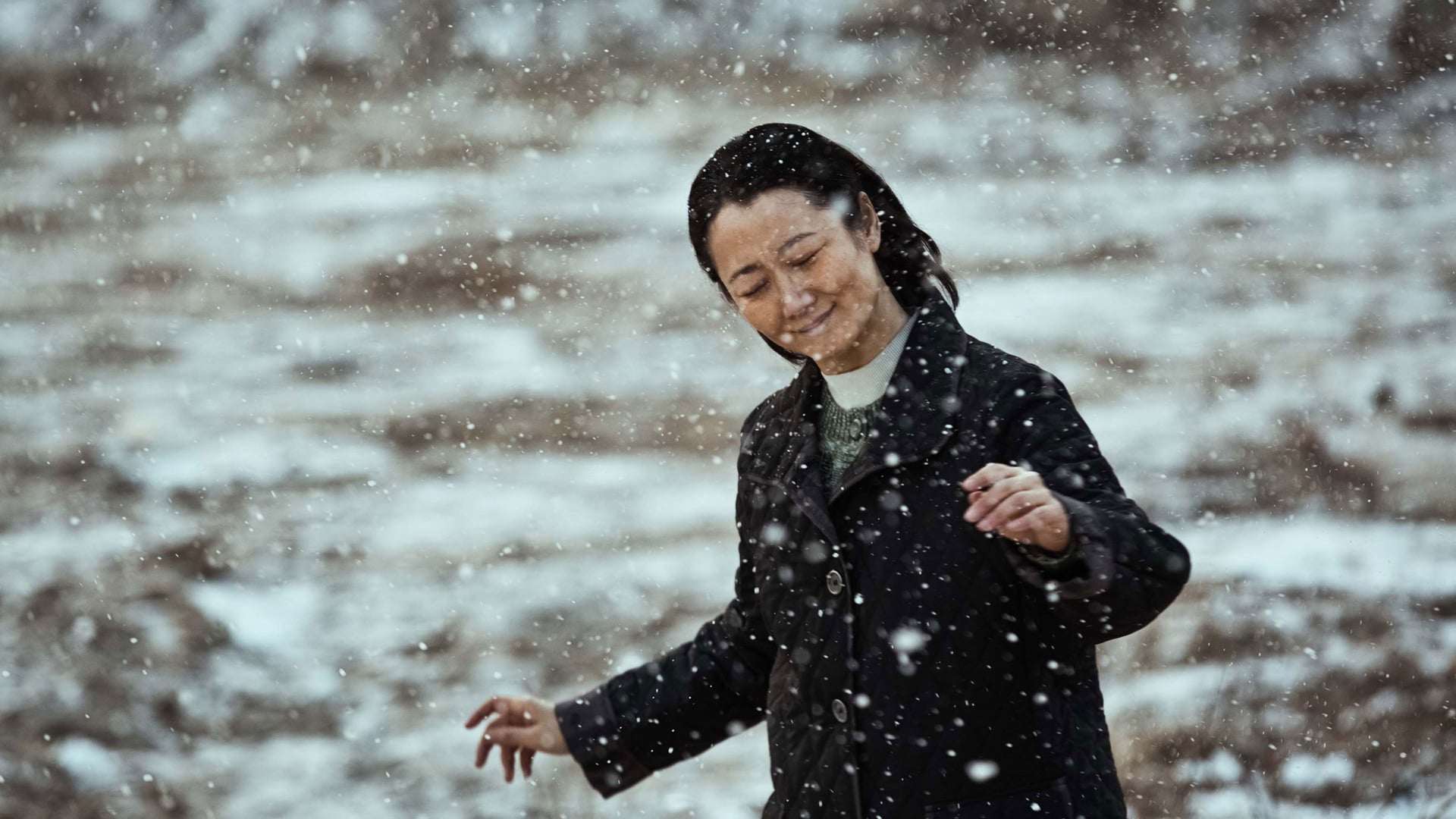 Foto do filme As Montanhas Se Separam