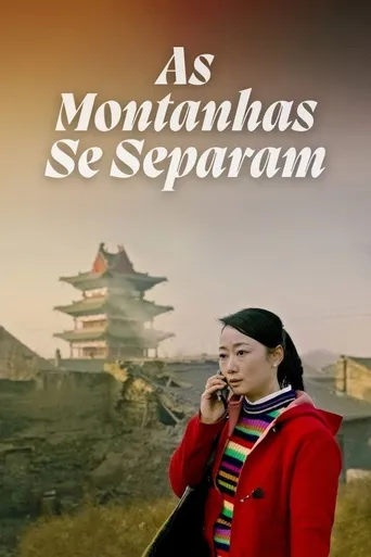 As Montanhas Se Separam