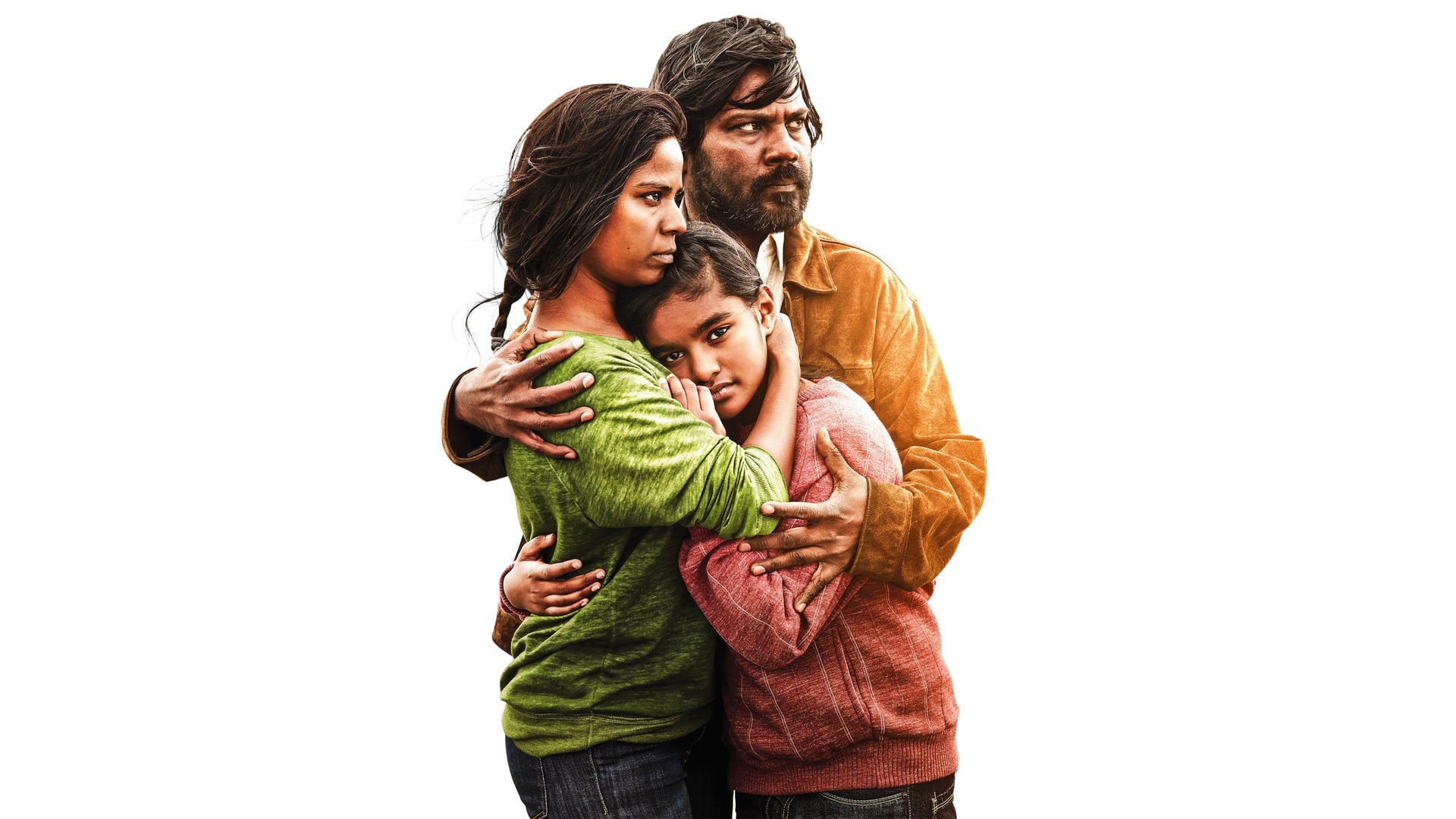 Foto do filme Dheepan: O Refúgio