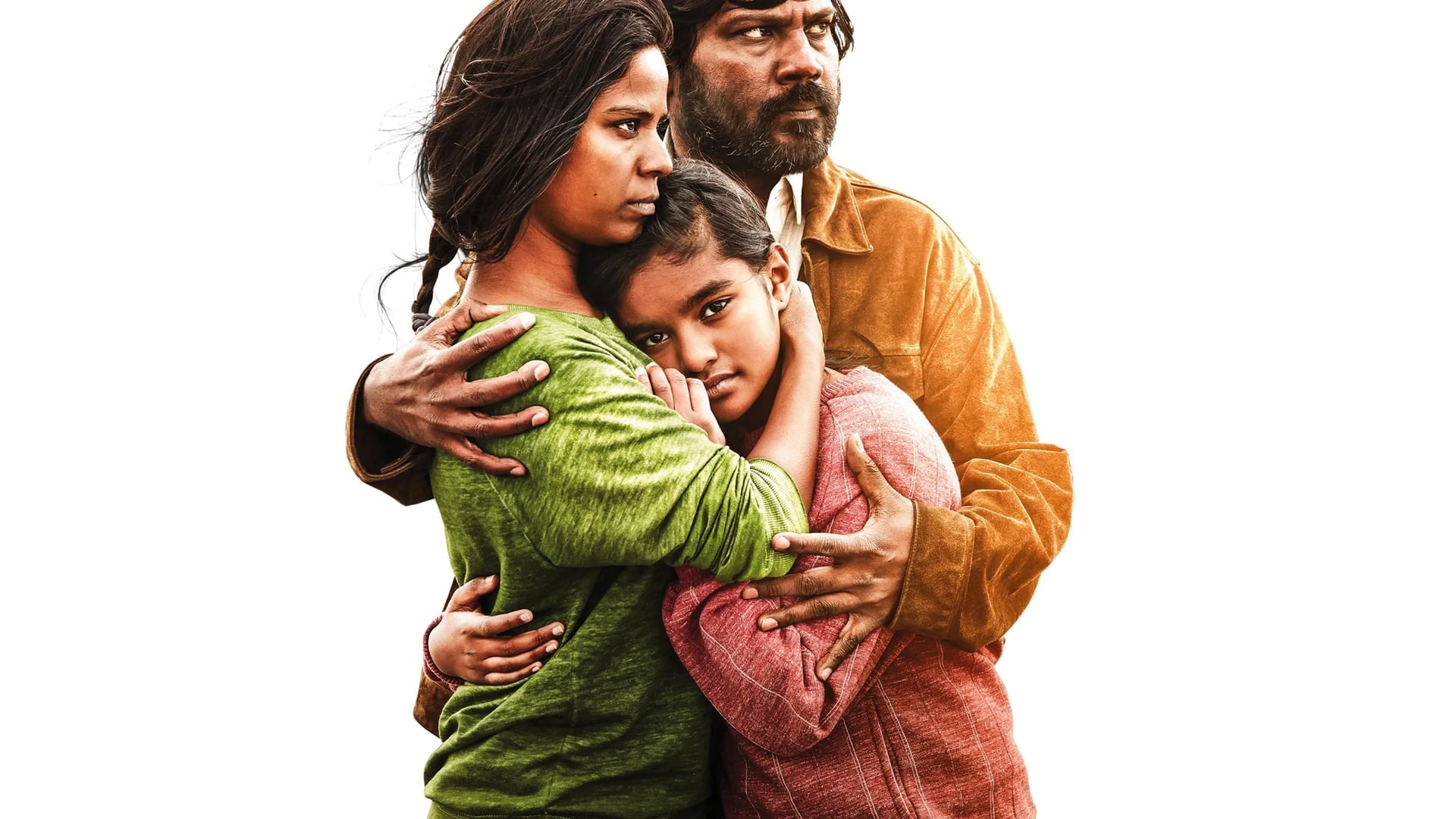 Foto do filme Dheepan: O Refúgio