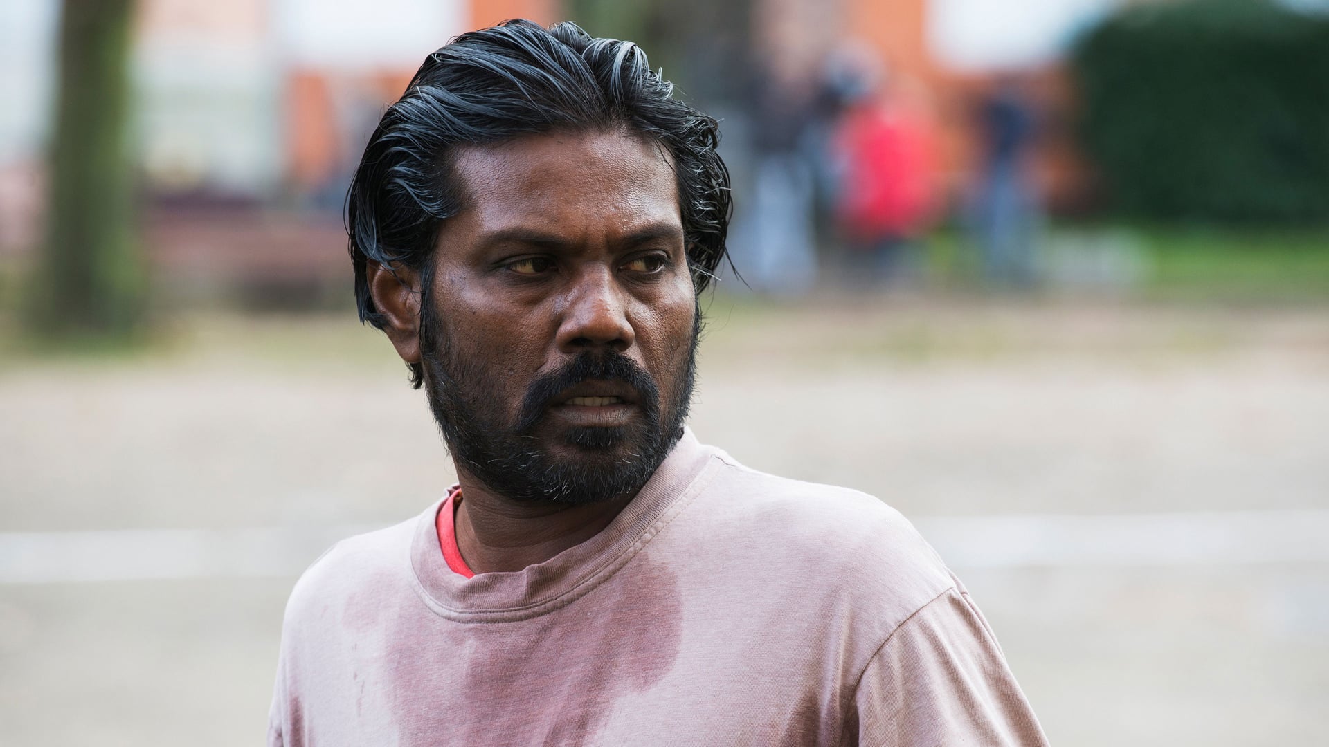 Foto do filme Dheepan: O Refúgio