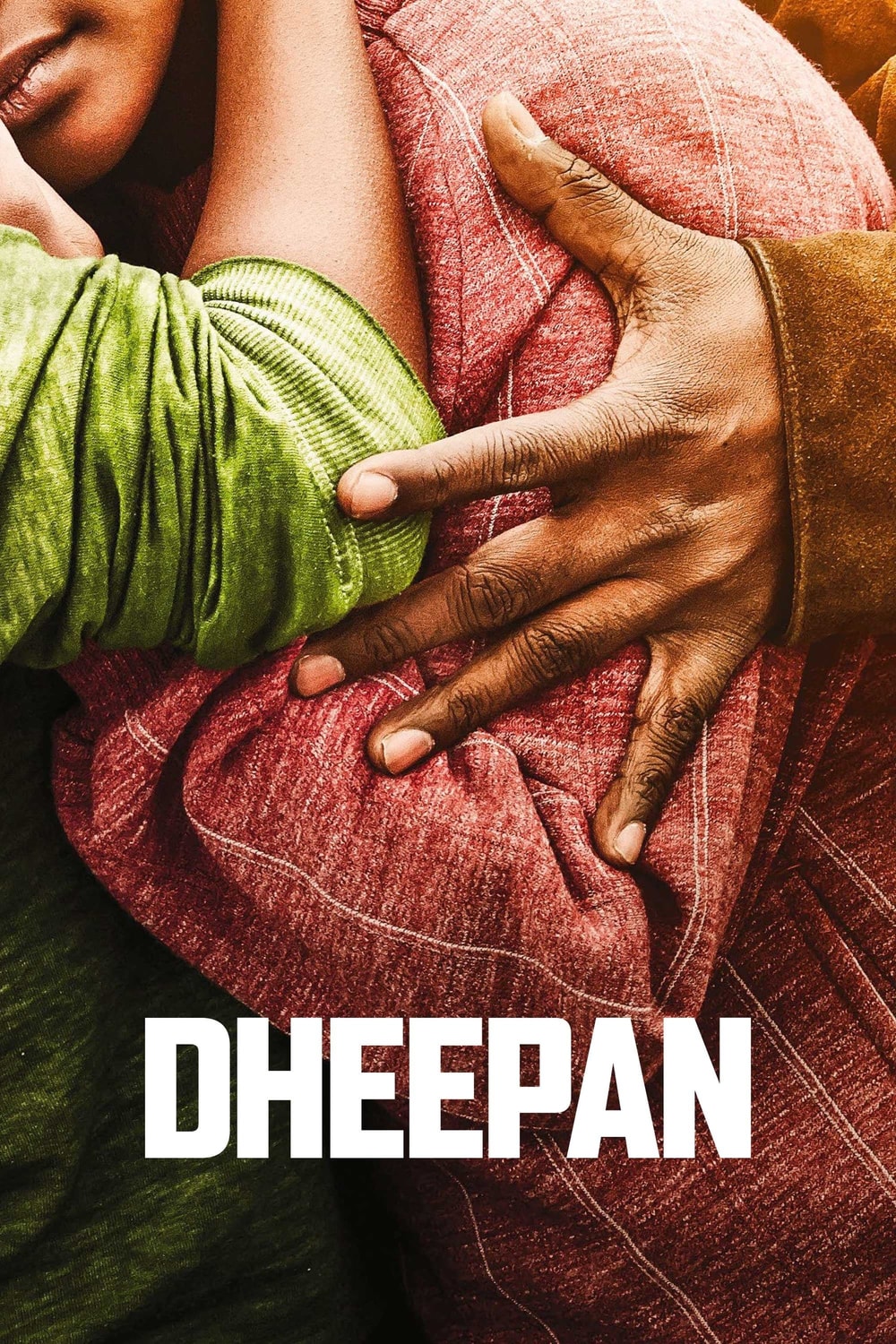 Dheepan: O Refúgio