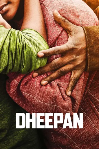 Dheepan: O Refúgio