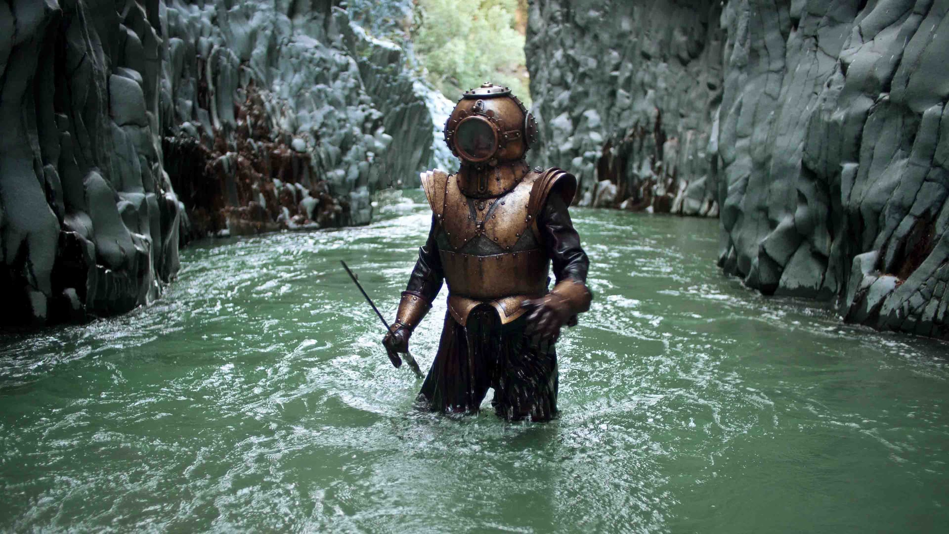 Foto do filme O Conto dos Contos