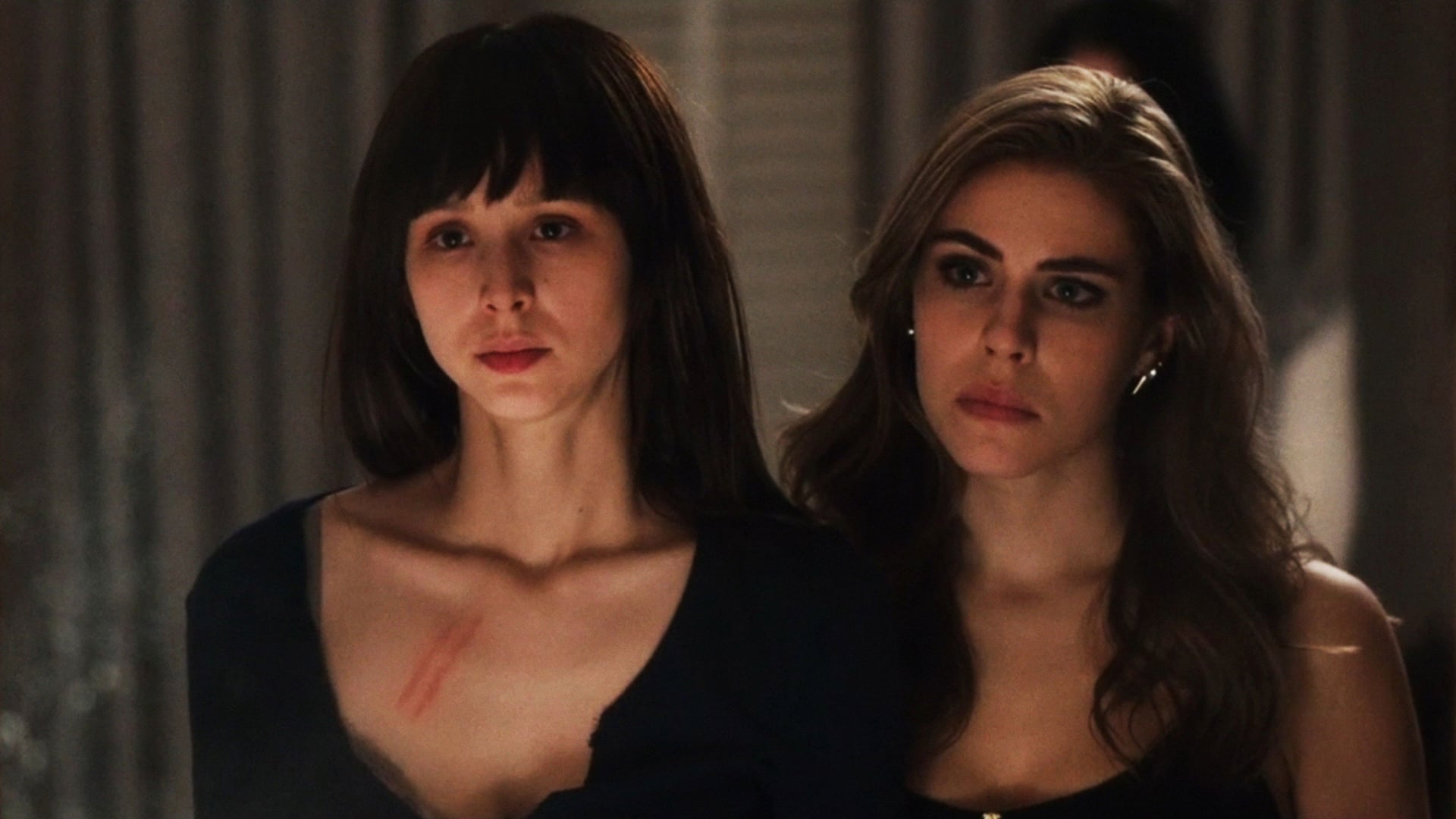 Foto do filme O Corpo