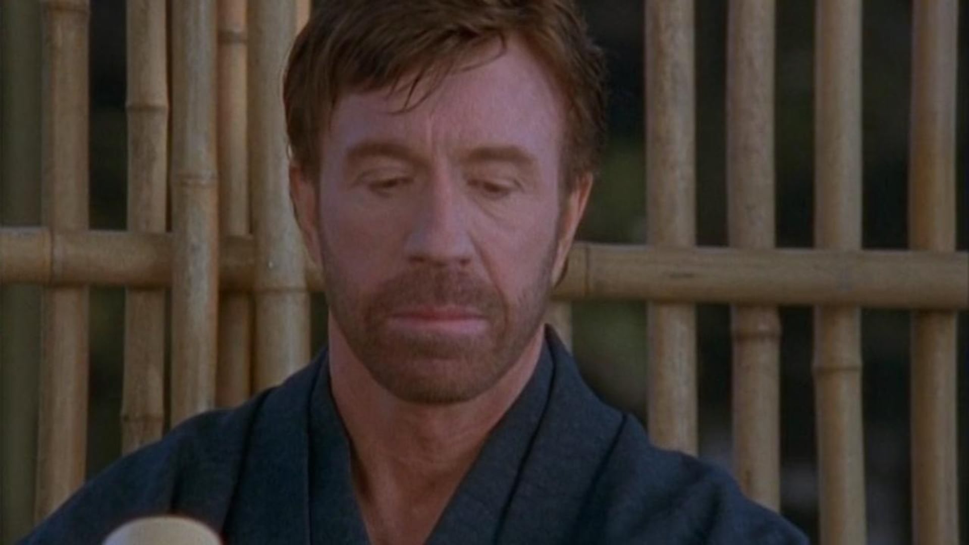 Foto do filme O Homem do Presidente