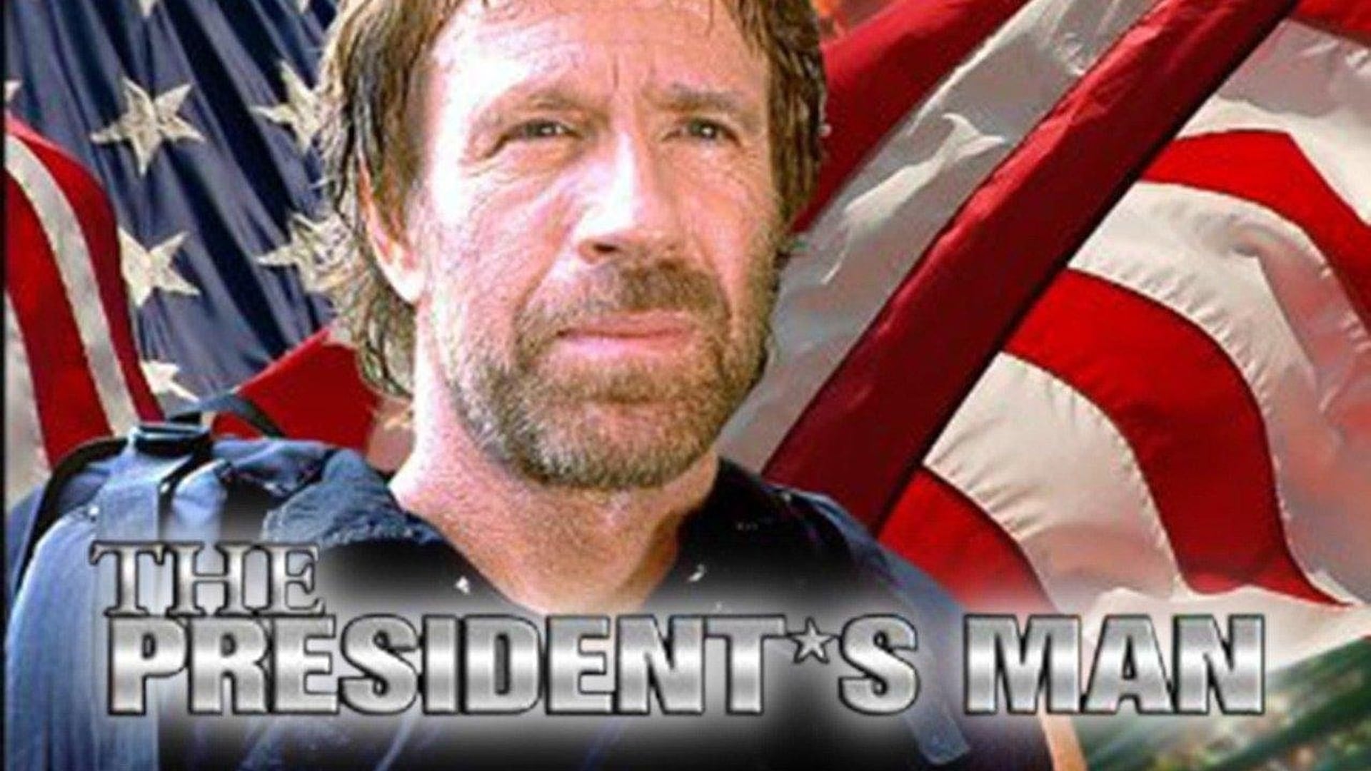 Foto do filme O Homem do Presidente