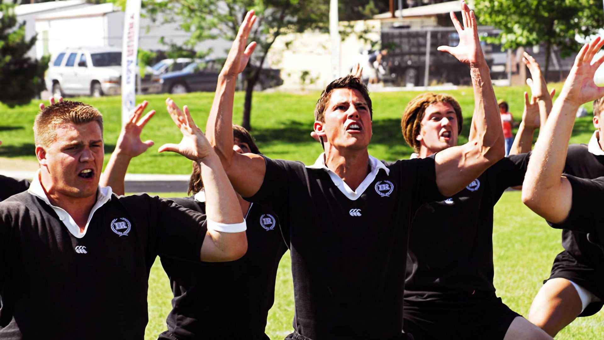 Foto do filme Para sempre Vencedor