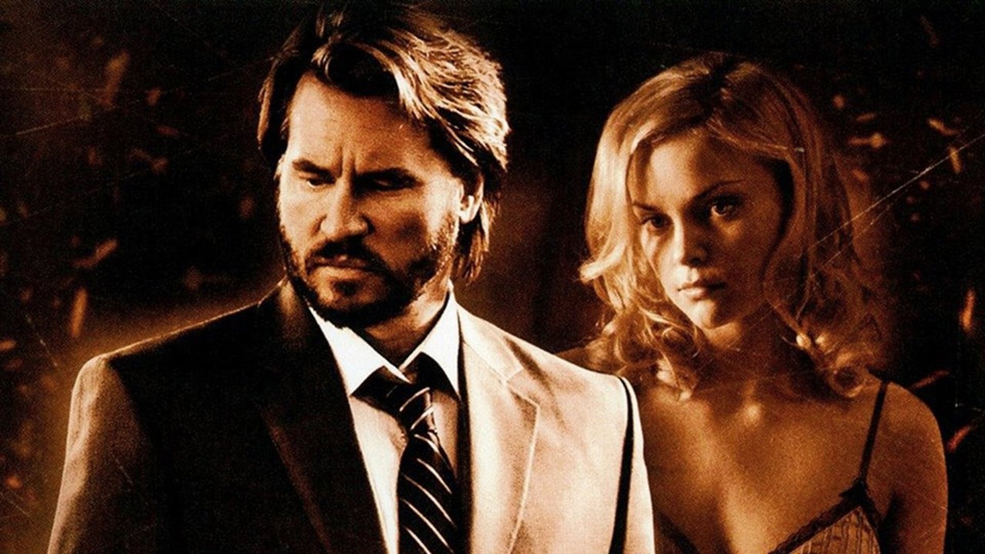 Foto do filme Dupla Identidade