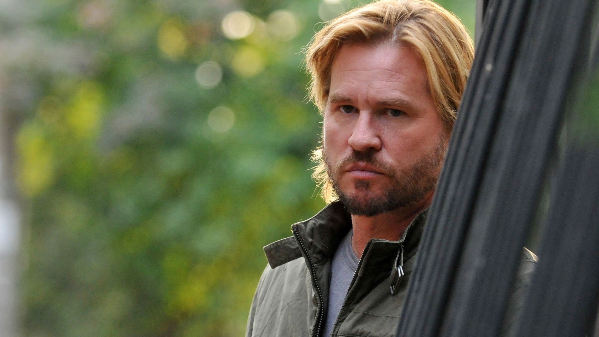 Foto do filme Dupla Identidade