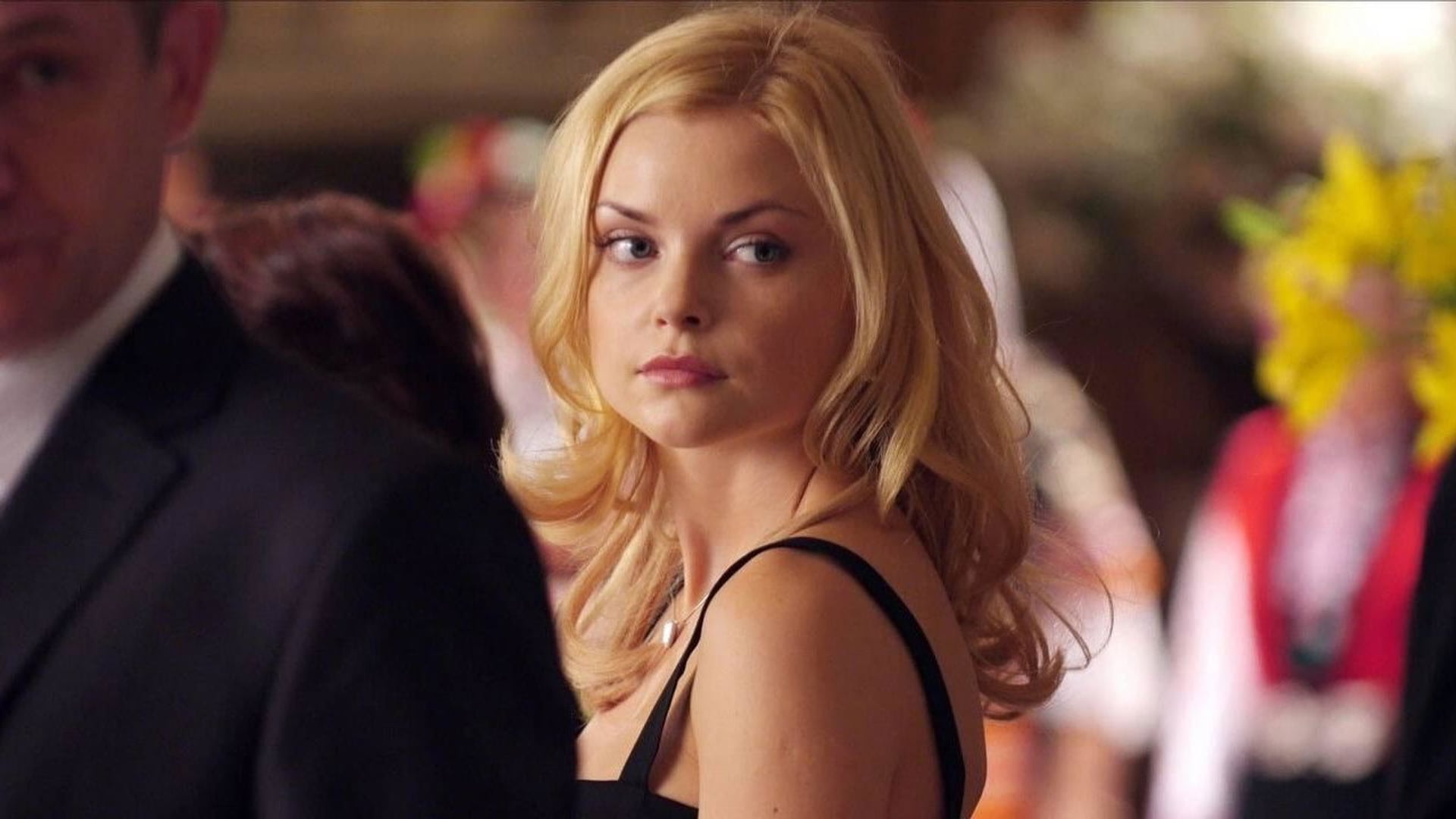 Foto do filme Dupla Identidade