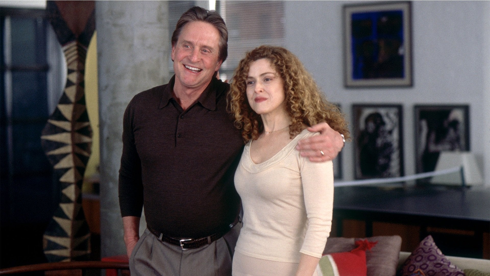 Foto do filme Acontece nas Melhores Famílias