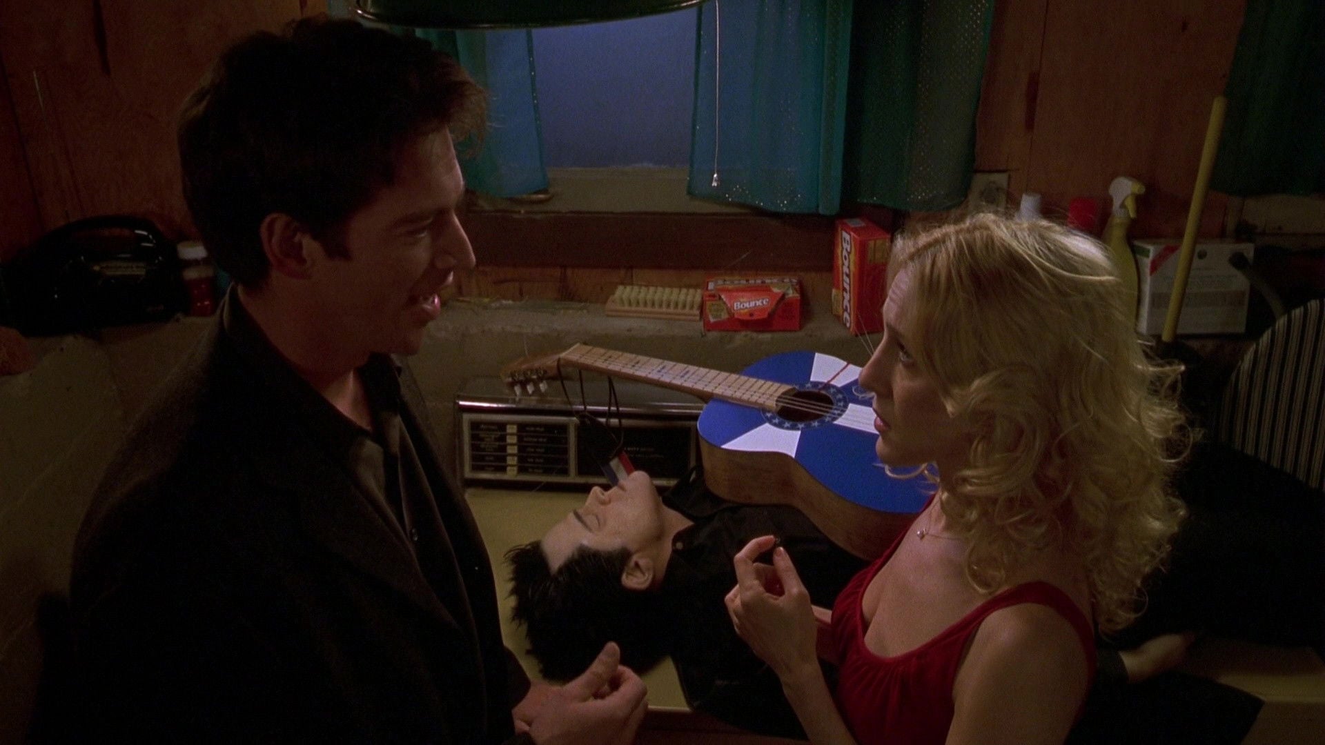 Foto do filme Assassinato por Acidente