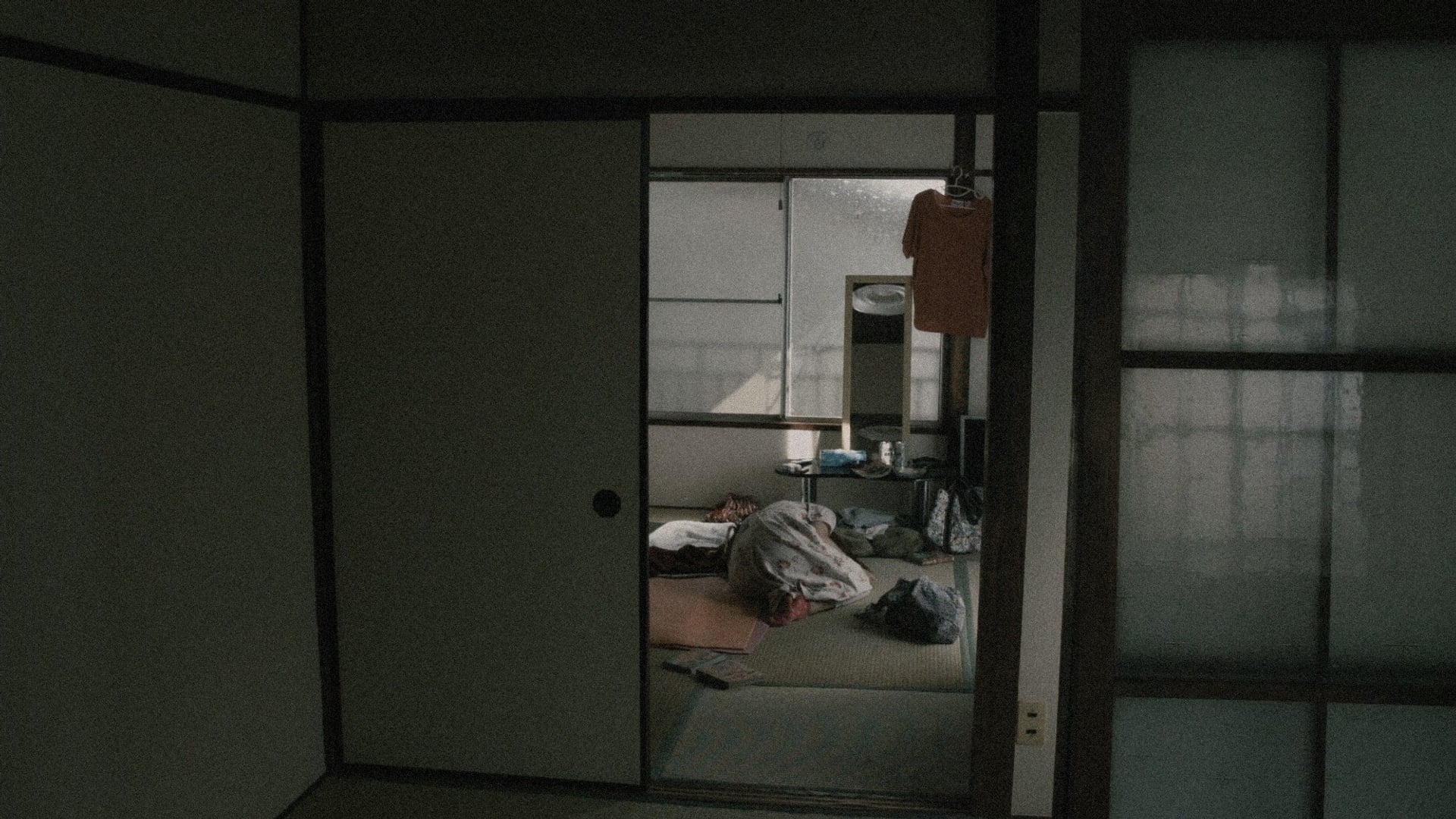 Foto do filme 100 Yen Love
