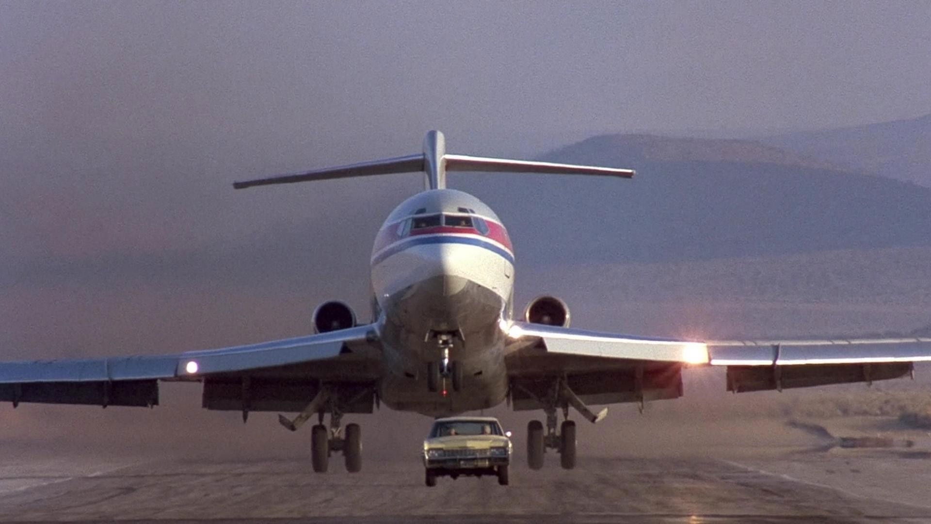 Foto do filme Trânsito Muito Louco