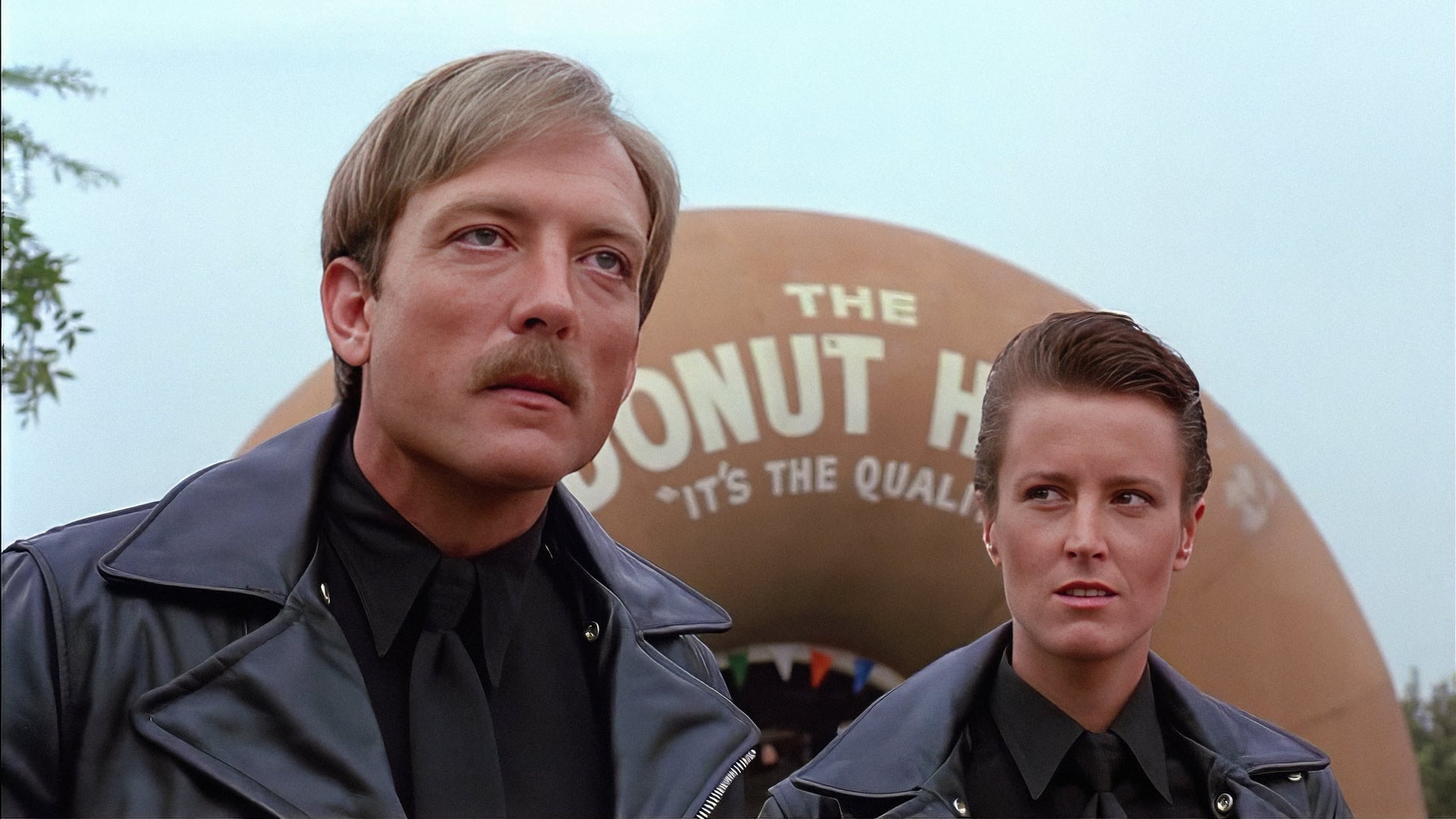 Foto do filme Trânsito Muito Louco