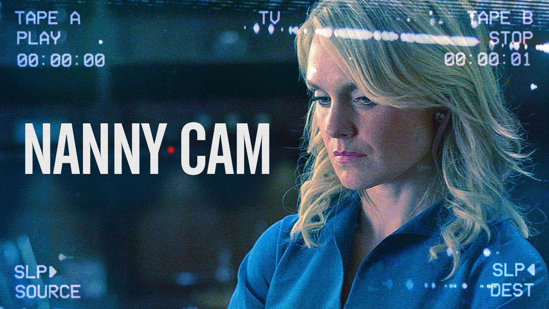 Foto do filme Nanny Cam