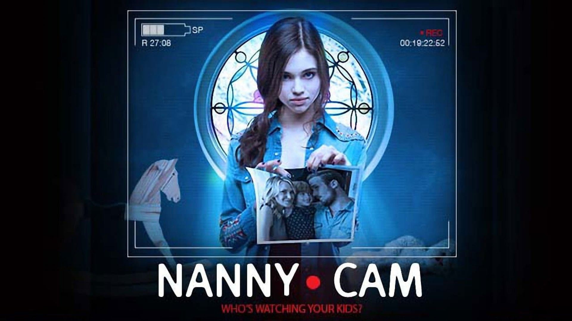 Foto do filme Nanny Cam