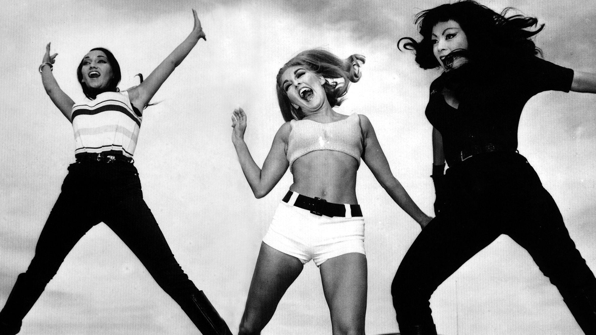 Foto do filme Mais rápido, gatinha! Mate! Mate!