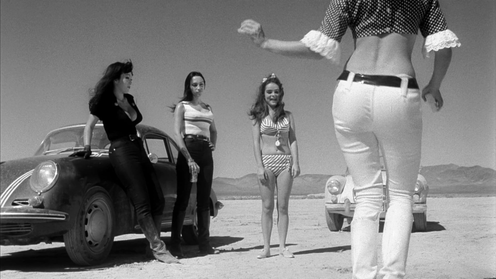 Foto do filme Mais rápido, gatinha! Mate! Mate!