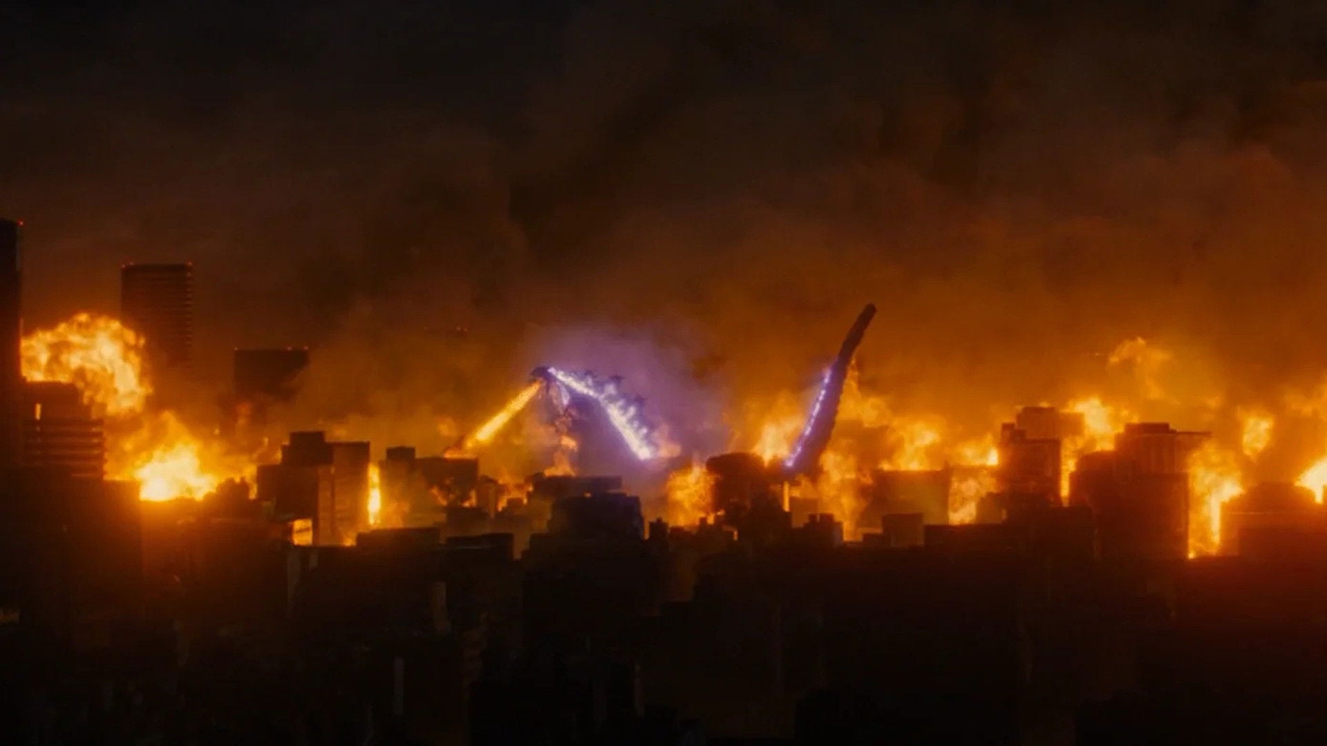 Foto do filme Shin Gojira