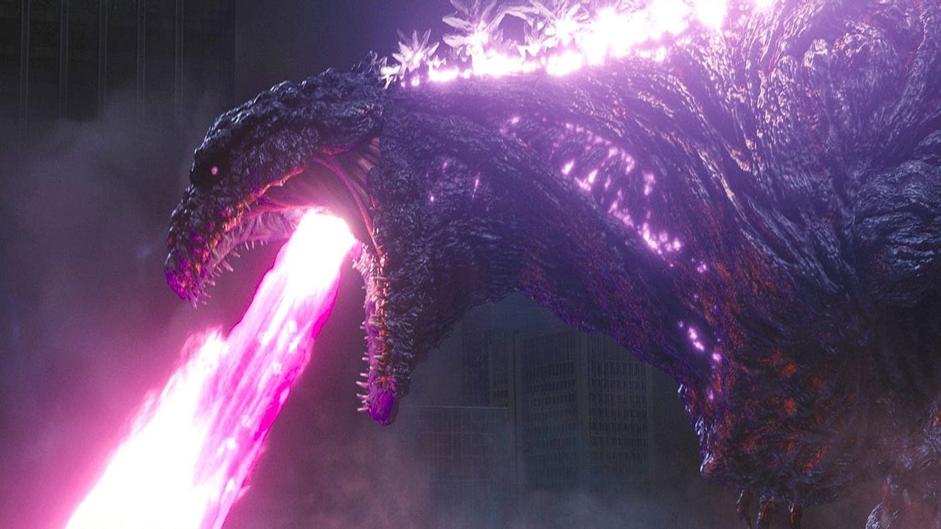 Foto do filme Shin Gojira