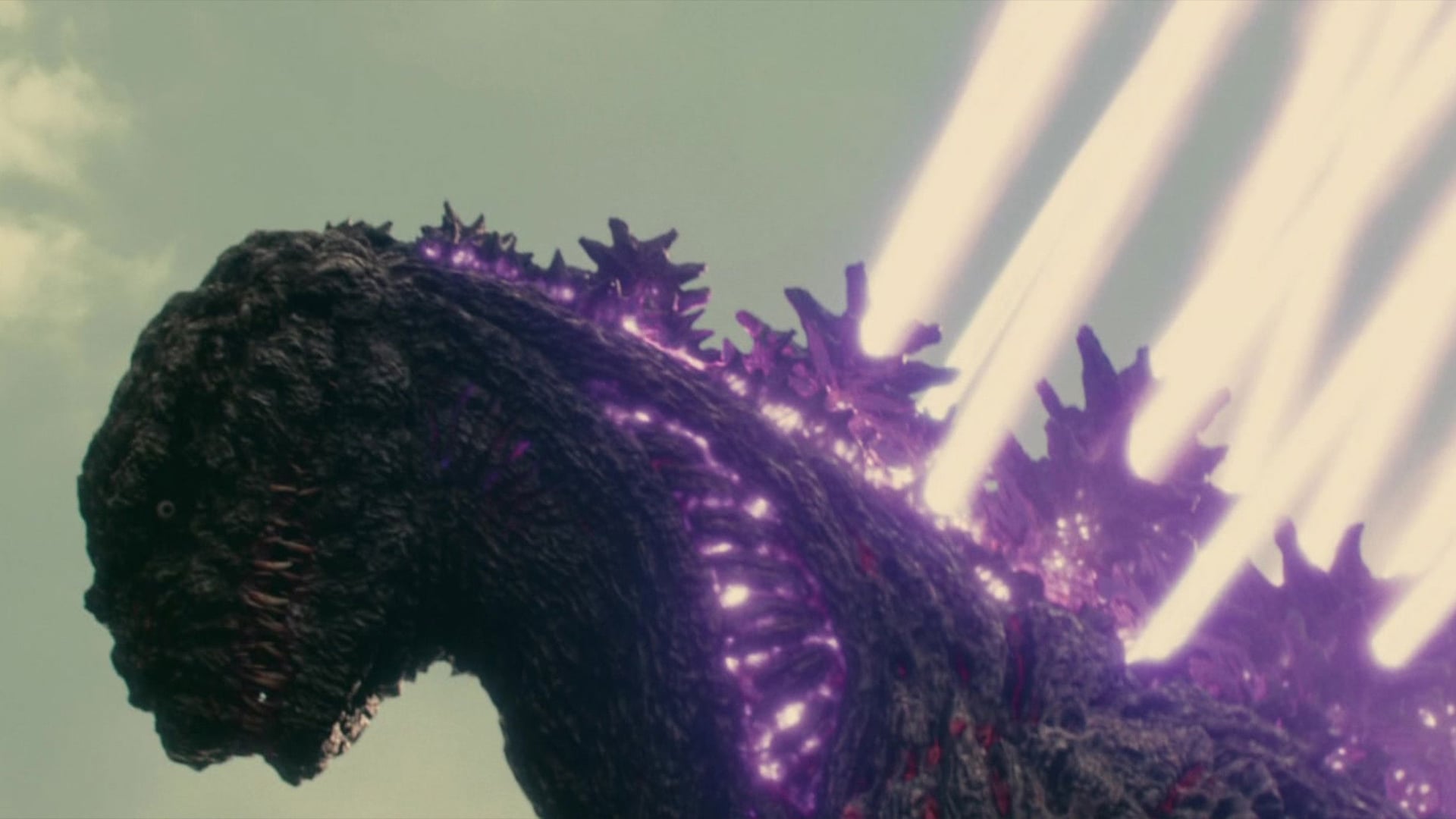 Foto do filme Shin Gojira