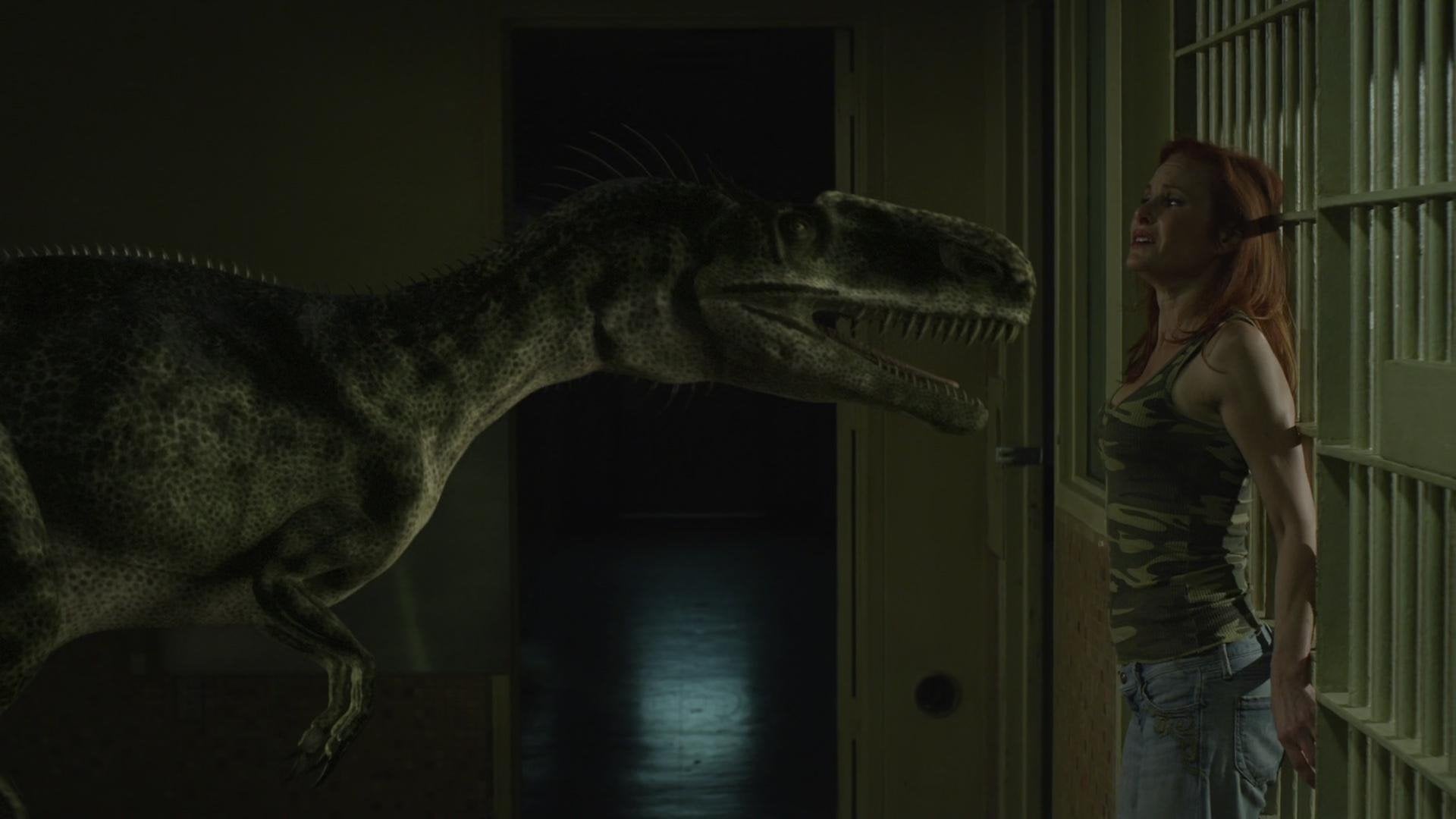 Foto do filme Jurassic City