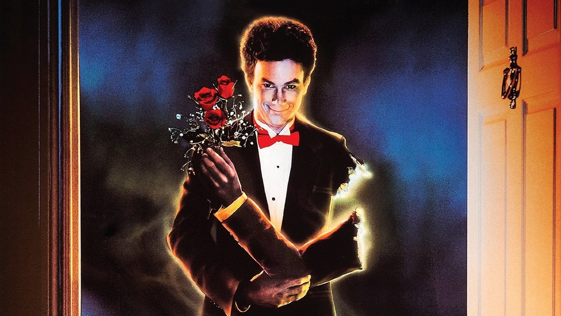 Foto do filme Namorado Gelado, Coração Quente!