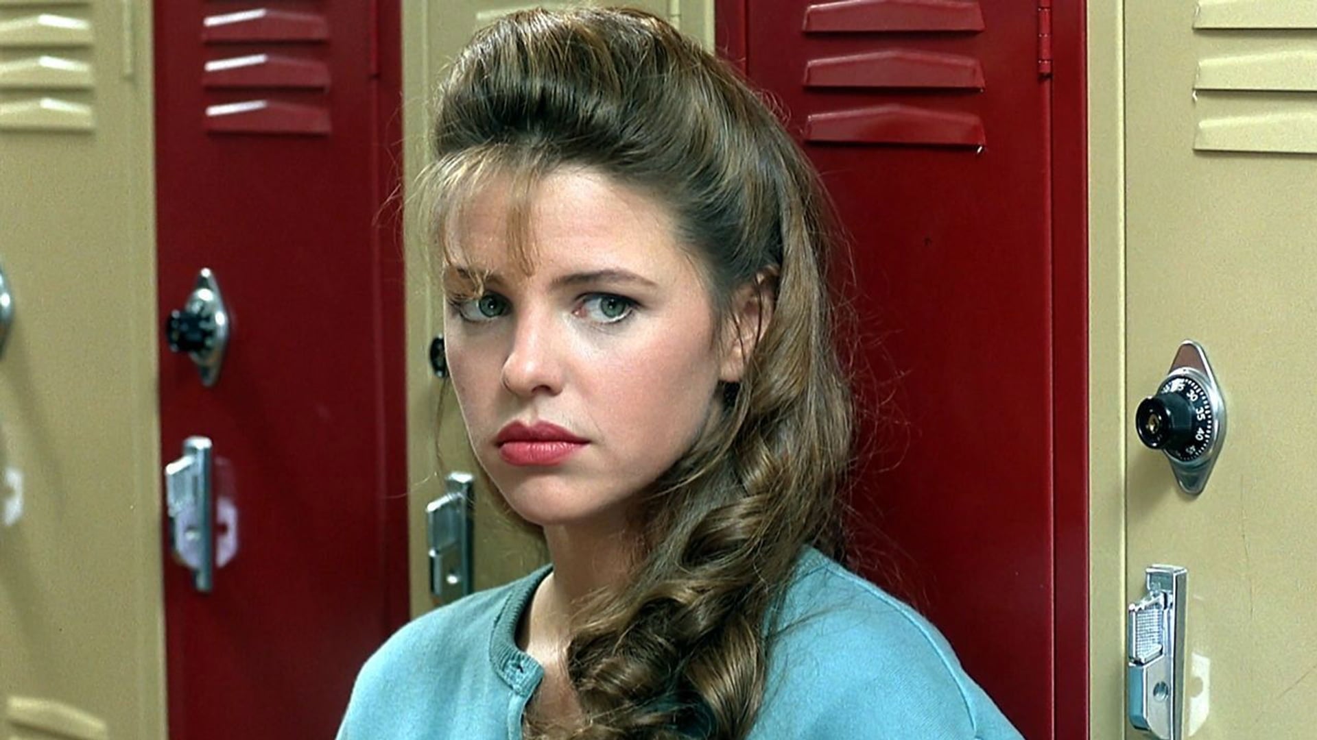 Foto do filme Namorado Gelado, Coração Quente!