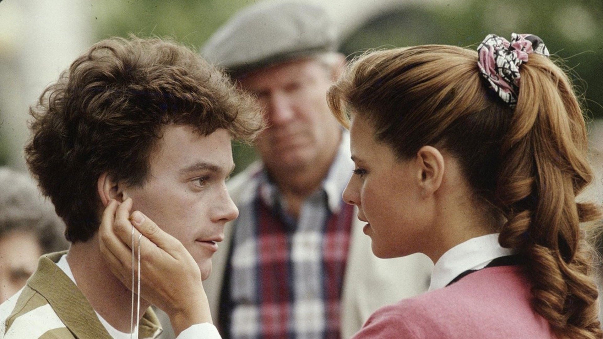 Foto do filme Namorado Gelado, Coração Quente!