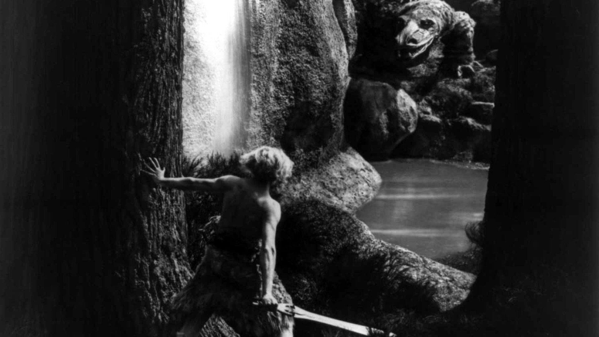 Foto do filme Os Nibelungos Parte 1: A Morte de Siegfried