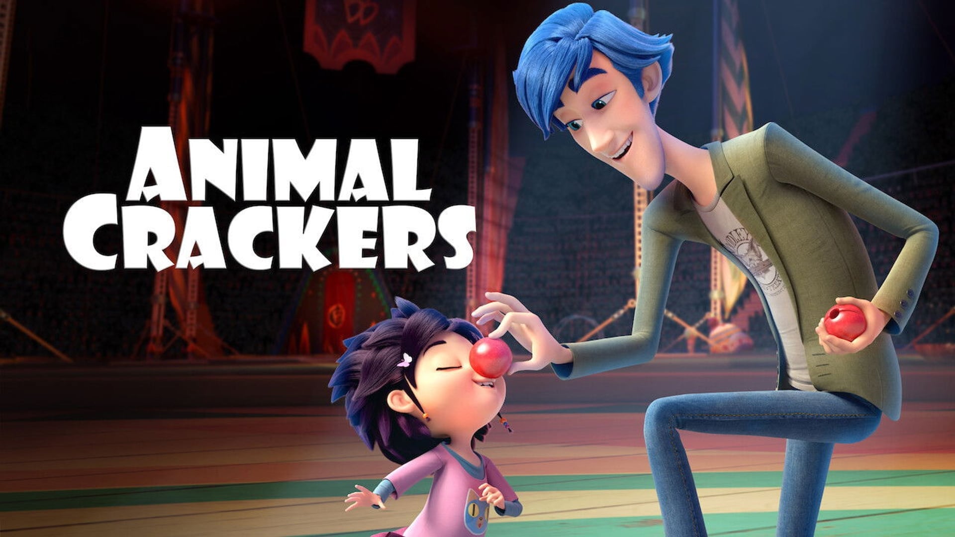 Foto do filme É o Bicho!