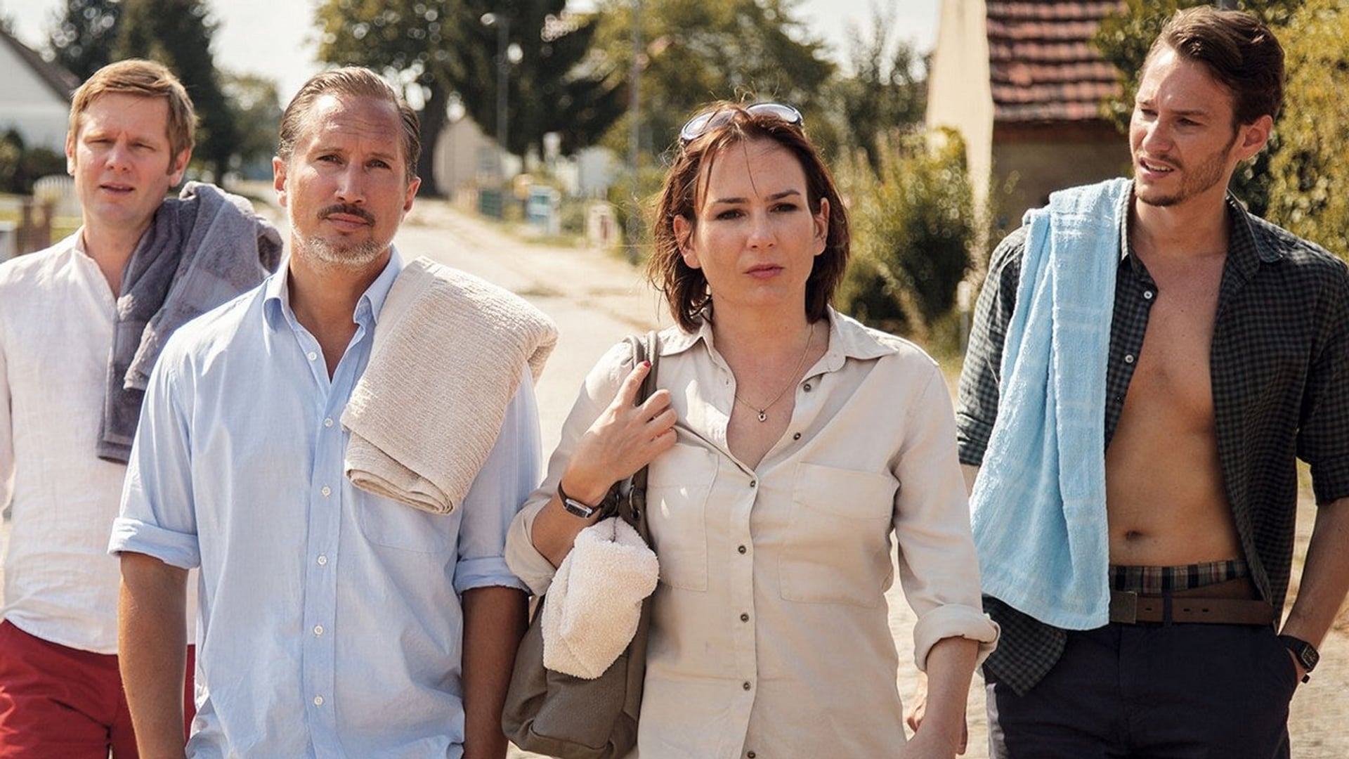 Foto do filme Nachthelle