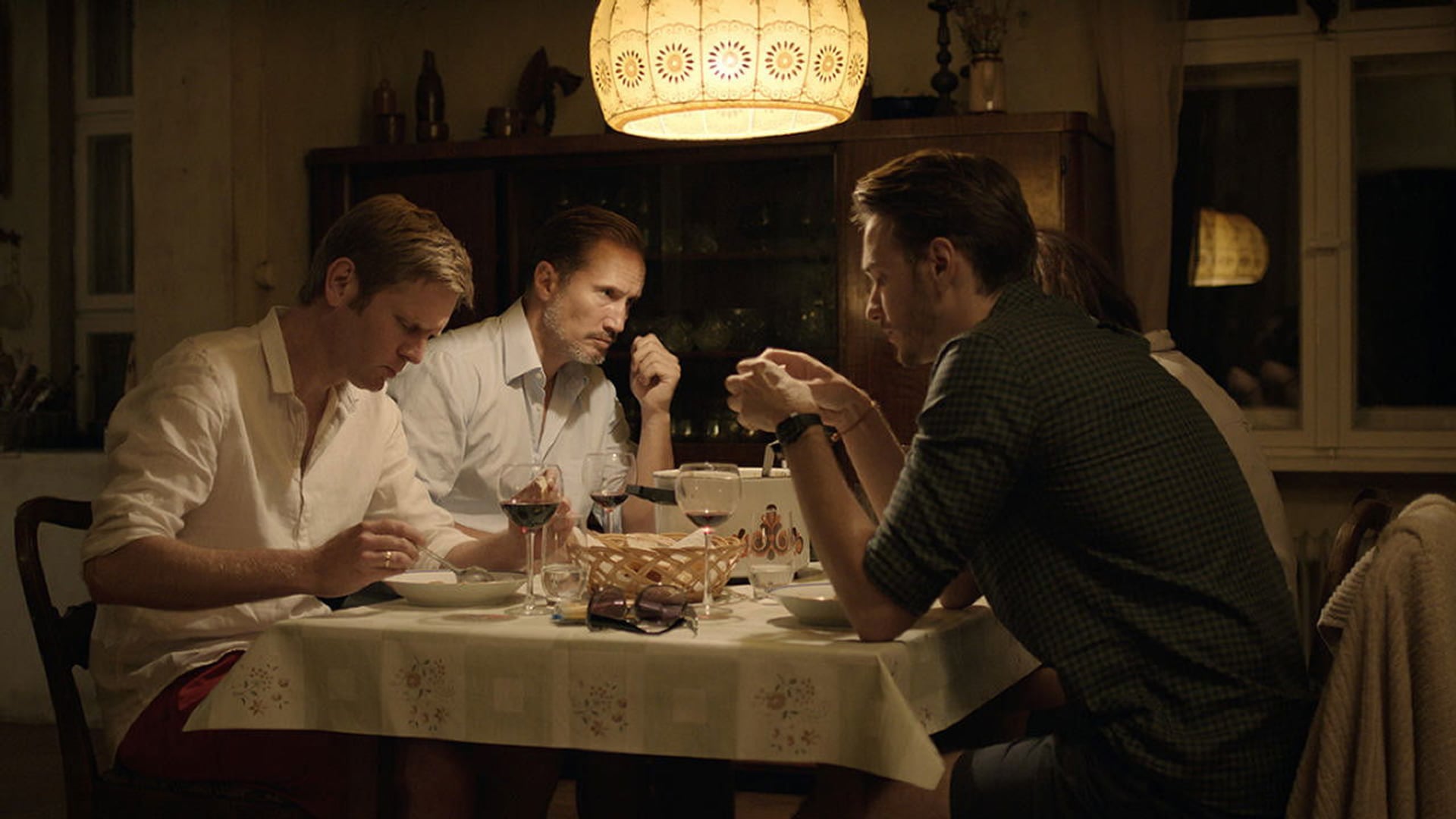 Foto do filme Nachthelle