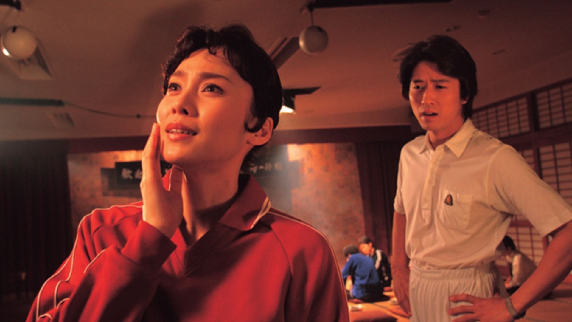 Foto do filme Memórias de Matsuko